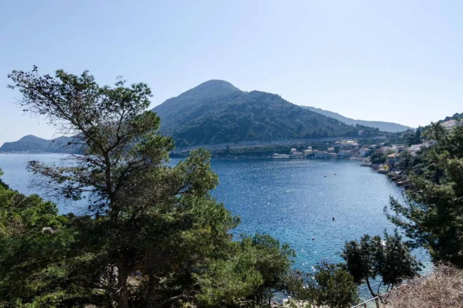 Guest House Sobra 38 - Double Room with Private Bathroom 2-Im Freien