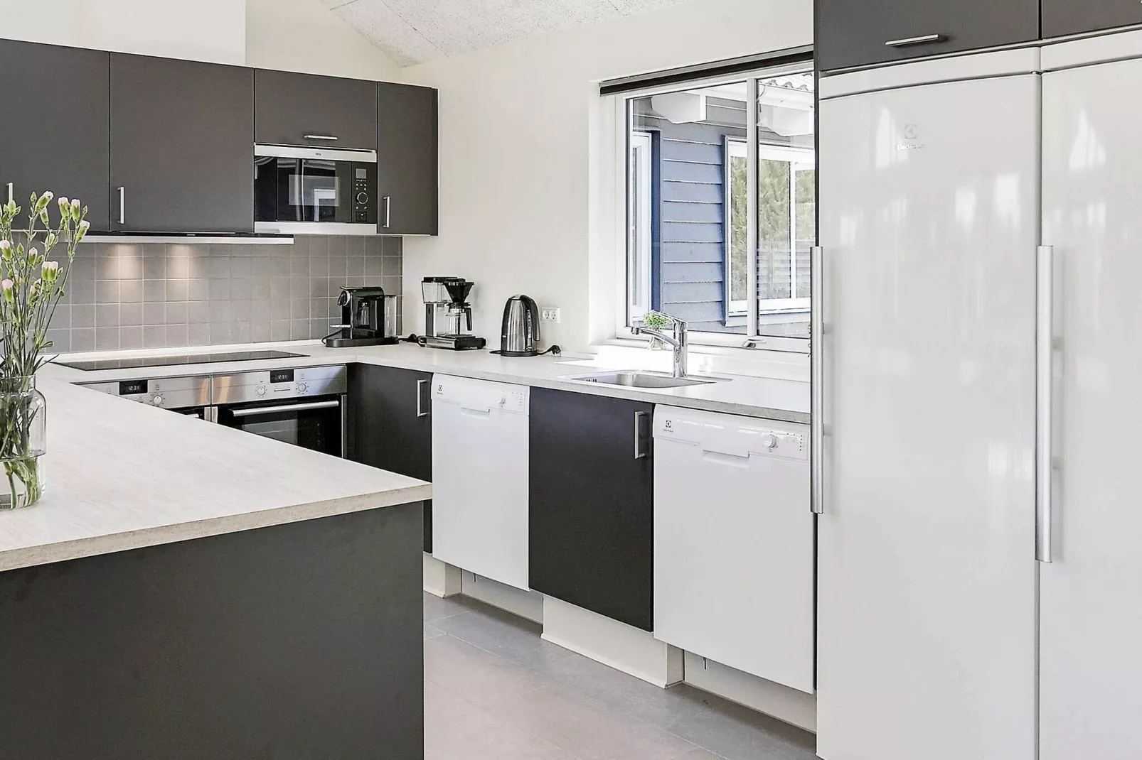 20 person holiday home in Væggerløse-Indoor