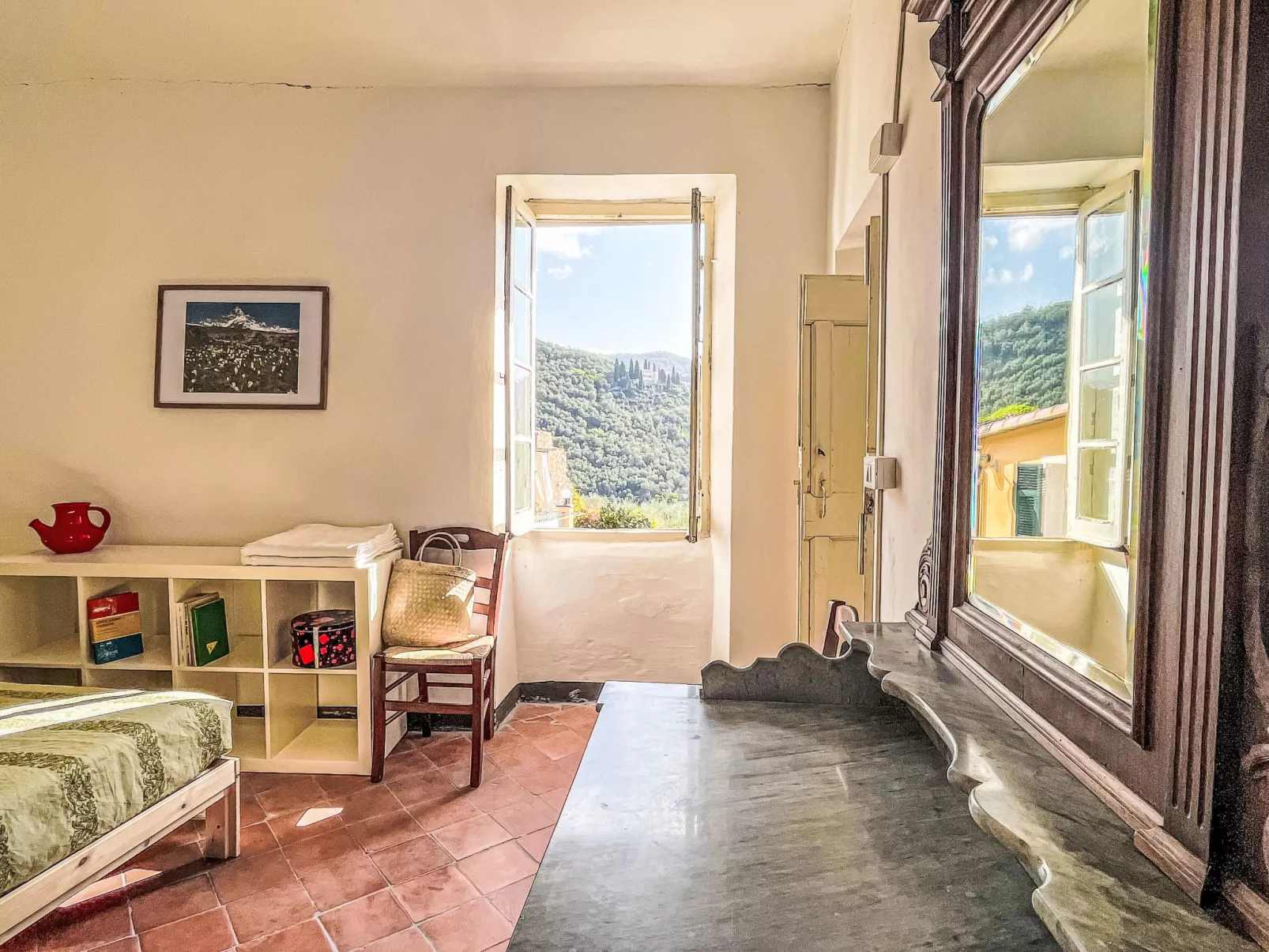 Ca´de scia Biancotta-Drinnen