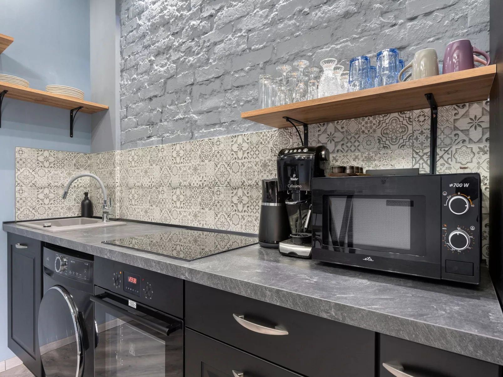 Carlsbad Suites-Inside