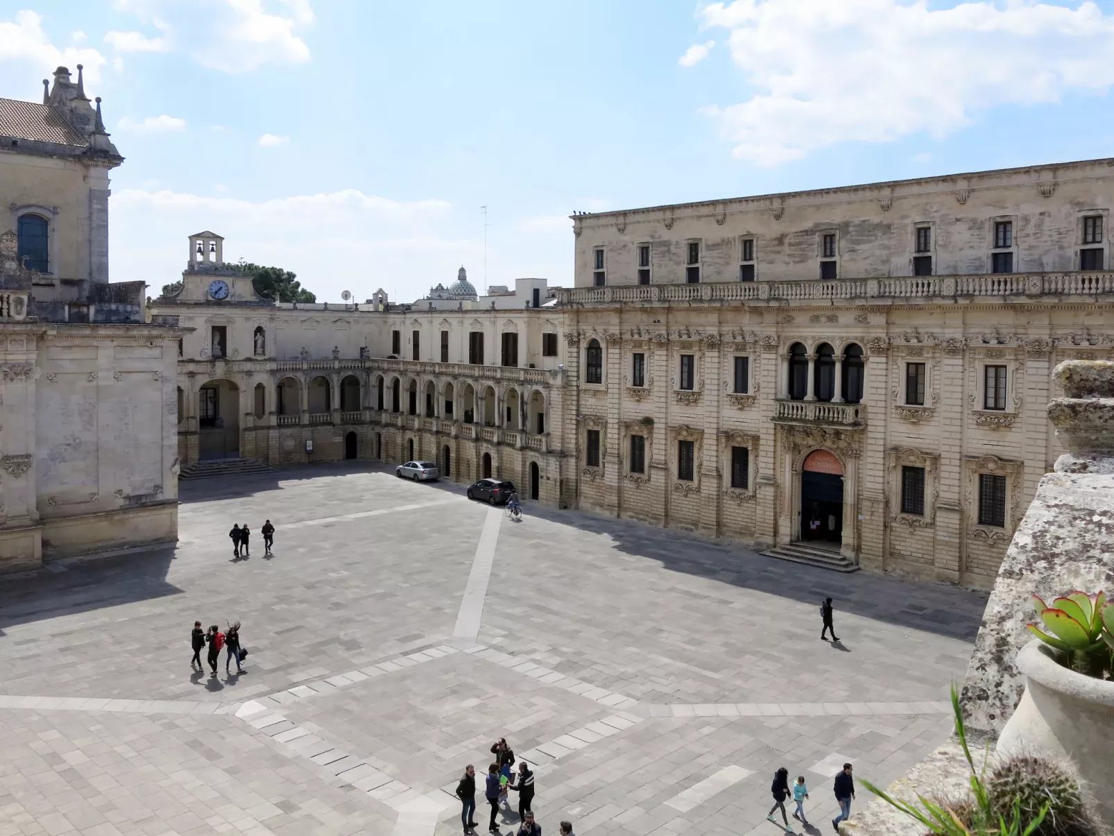 Happy Camp Mobilhome Torre Rinalda-Environnement