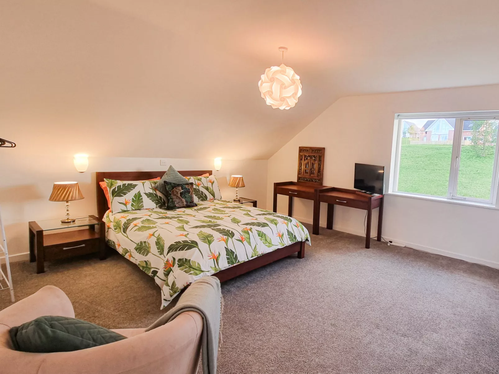 Riverrun Holiday Homes No 15-Inside