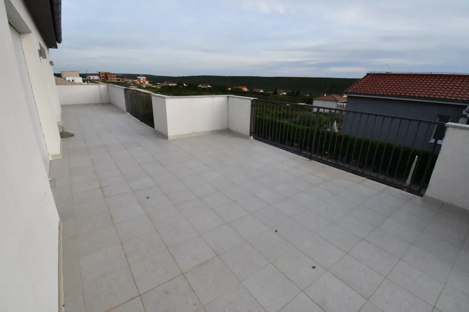 Luxury Escape with Swimming Pool & Modern Design - Deluxe Four Bedroom Villa with Sea View and Private Pool (Villa 5)-Extérieur