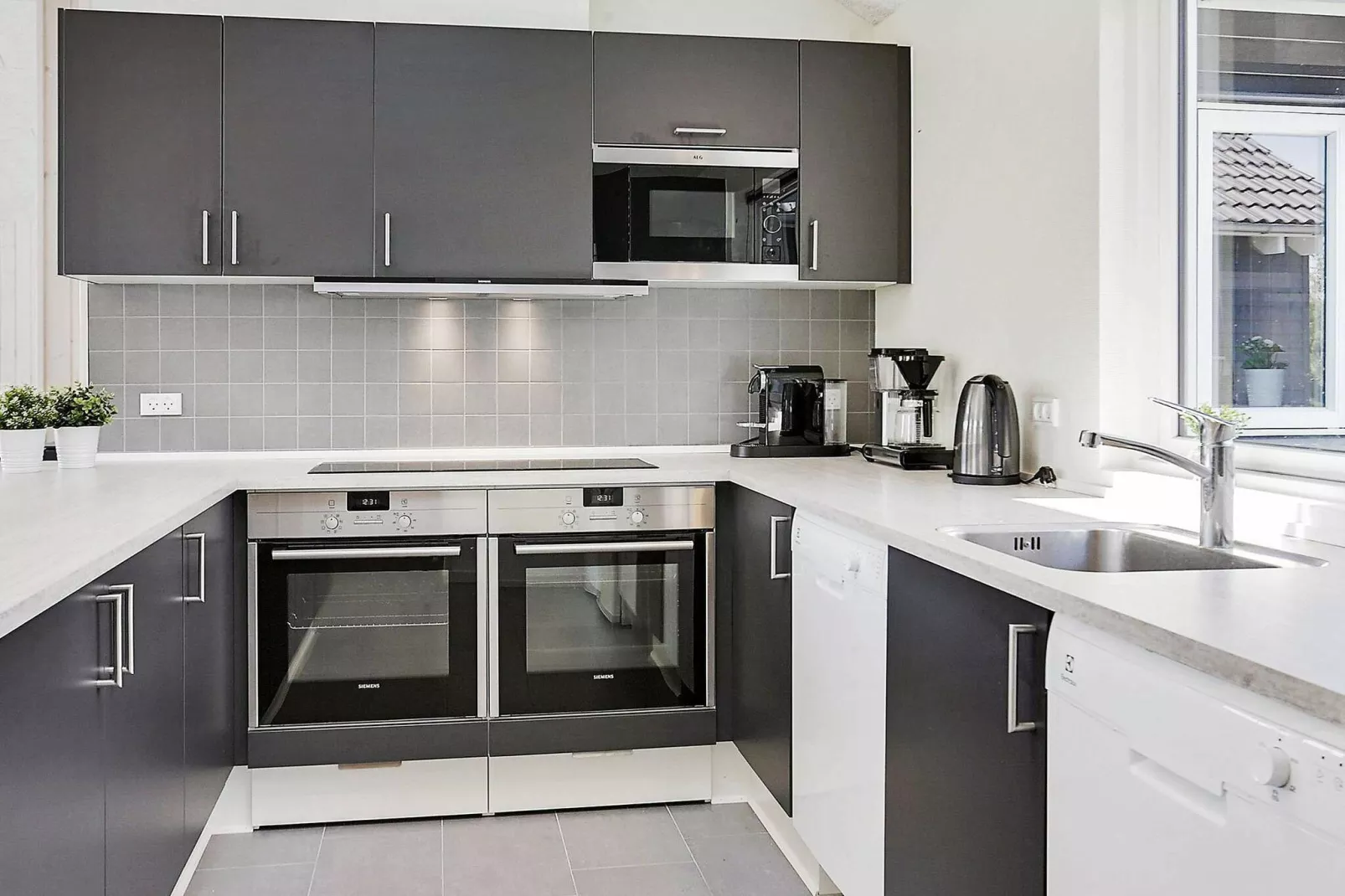 20 person holiday home in Væggerløse-Indoor