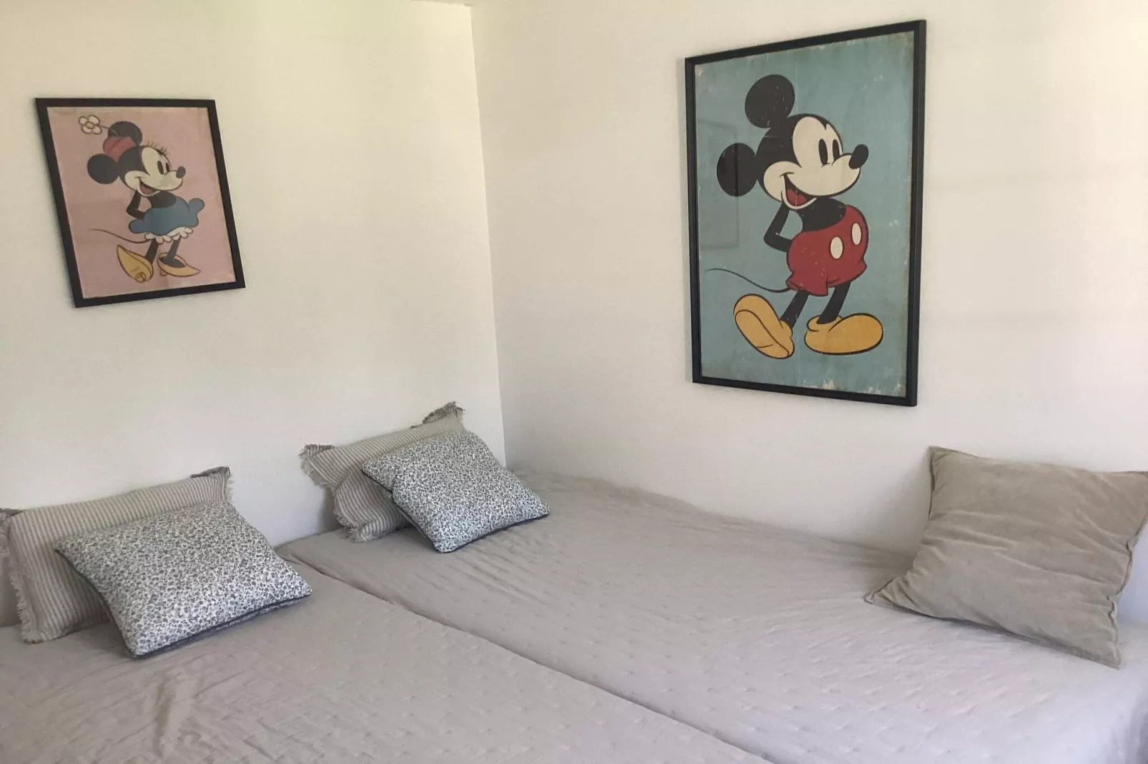 4 Sterne Ferienhaus in Væggerløse-Innenbereich