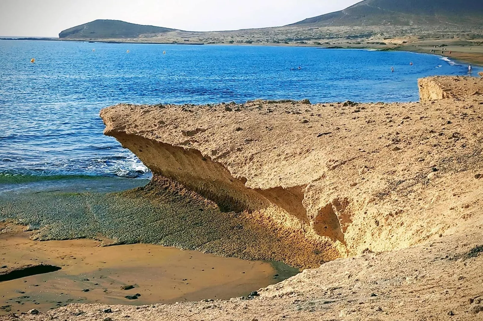 Delfin 14 Vista Jardin 2d-Ambiente