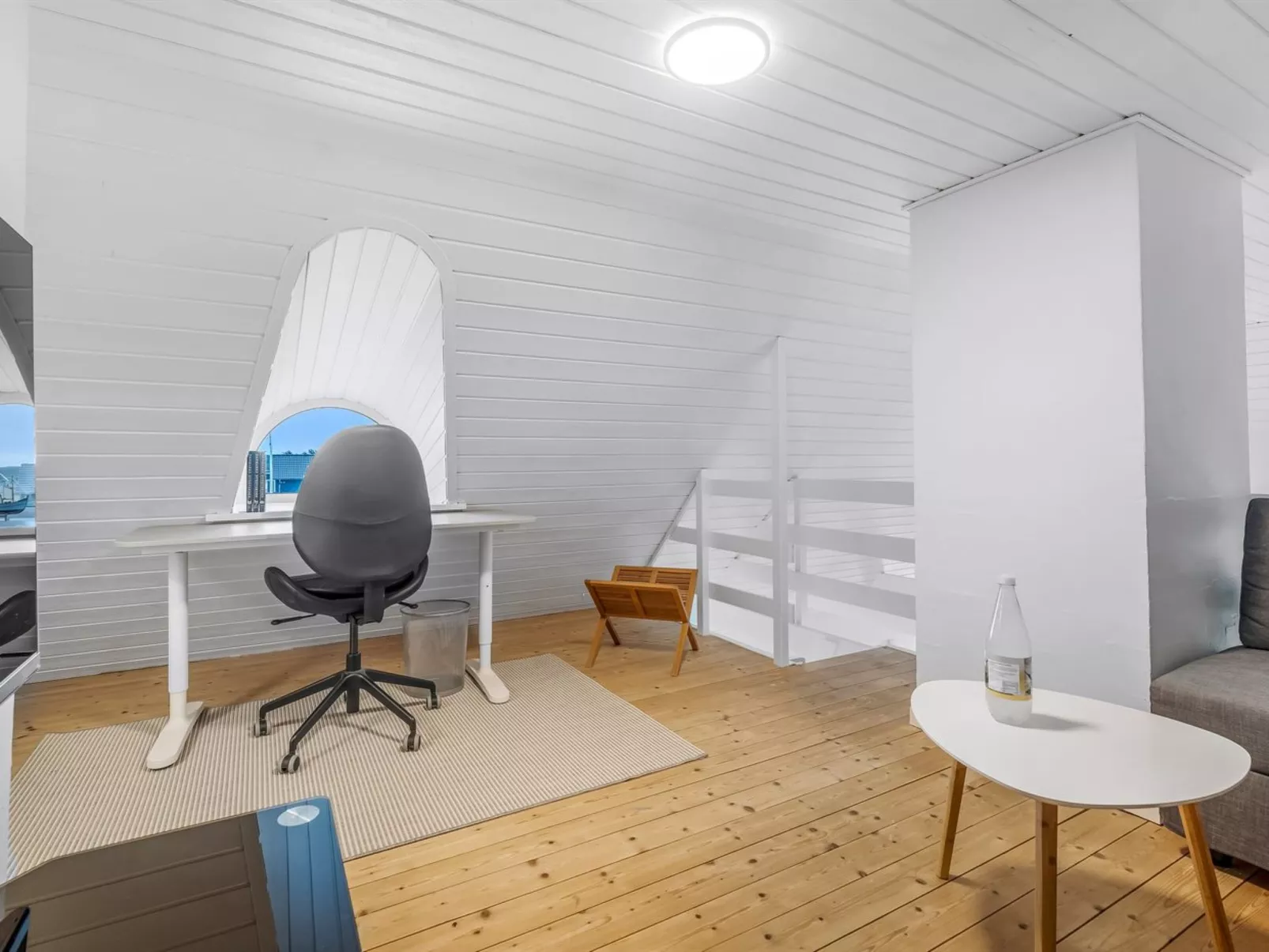 "Amber" - 300m from the sea-Inside