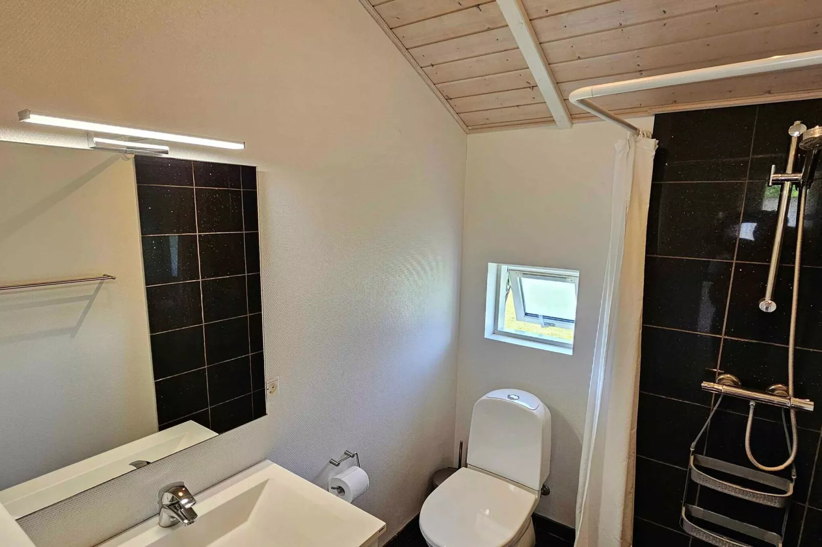 5 etoiles maison de vacances a Sydals-Intérieur