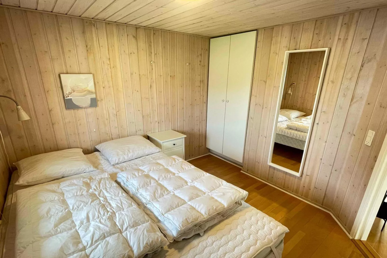 5 etoiles maison de vacances a Juelsminde-Intérieur