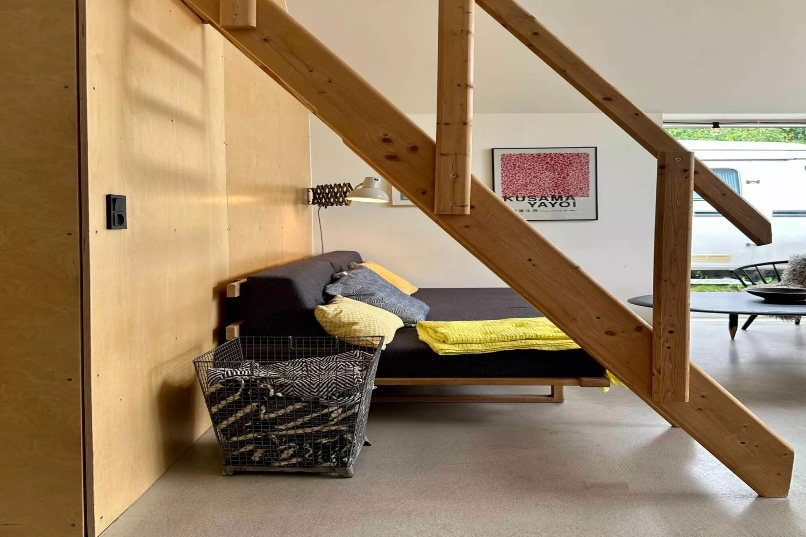 5 star holiday home in Nexø-Indoor