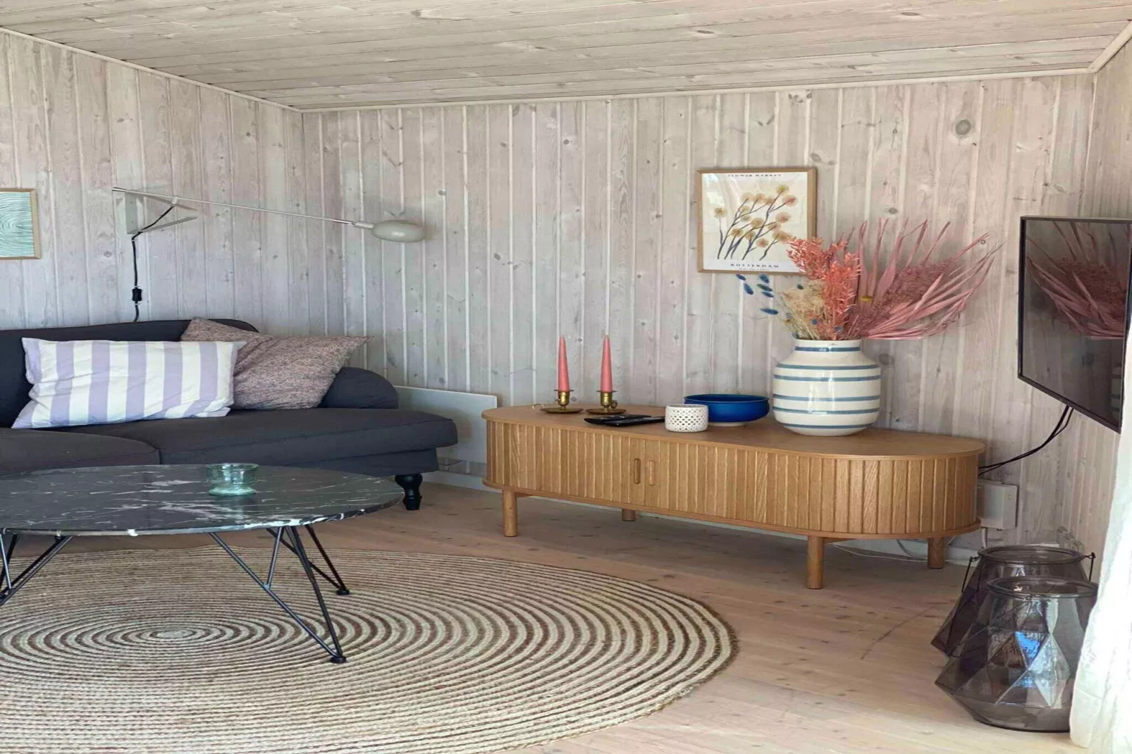 5 star holiday home in Faaborg-Indoor