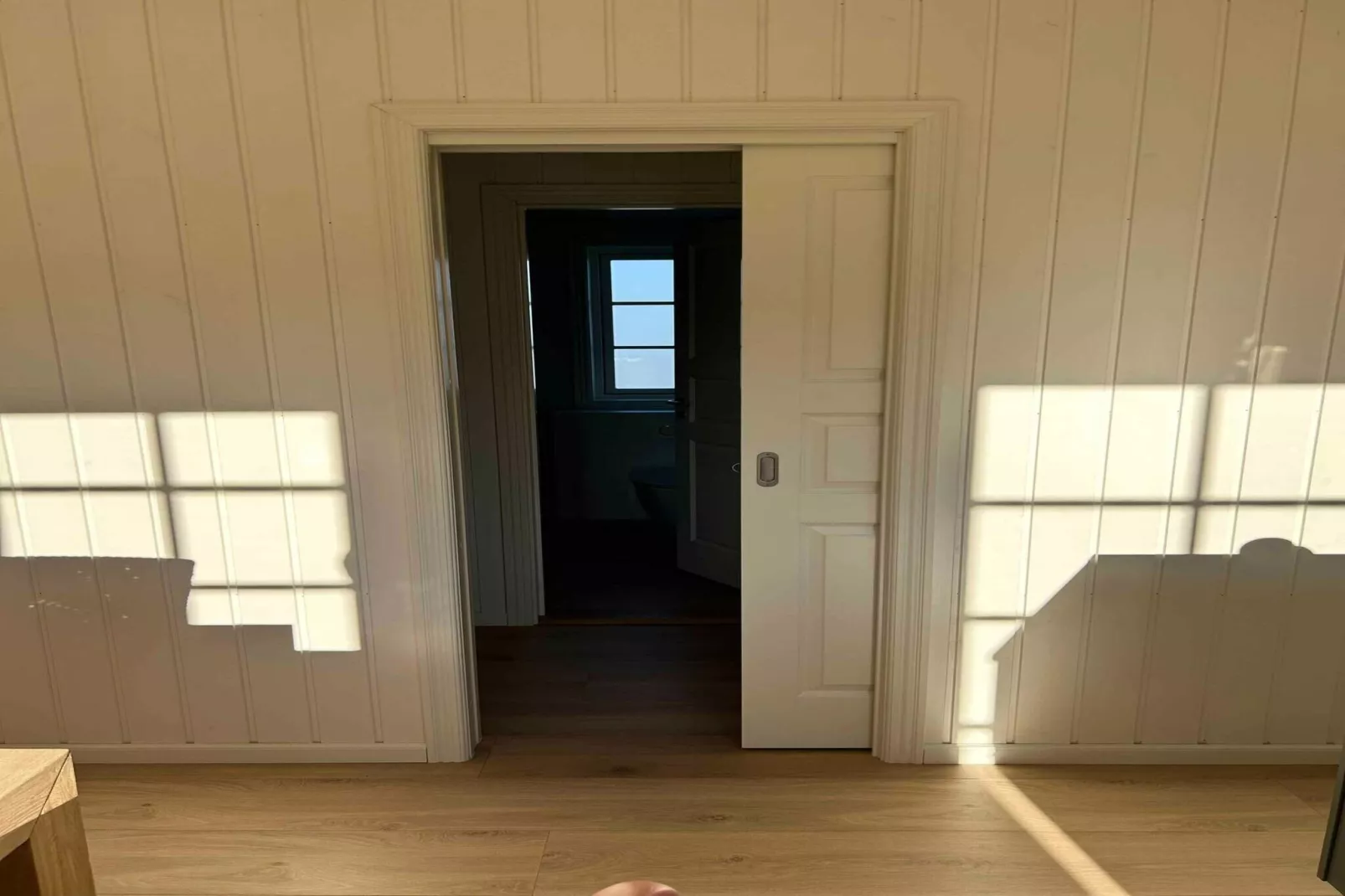 5 Sterne Ferienhaus in Assens-Innenbereich