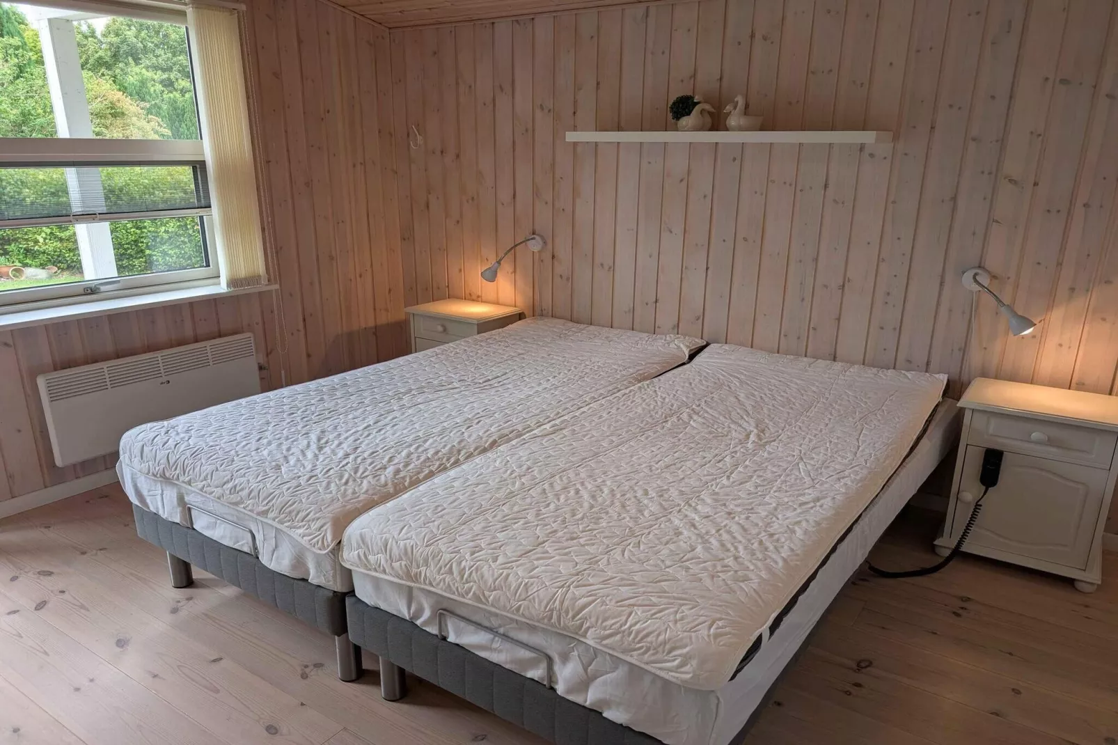 4 star holiday home in Løgstør-Indoor