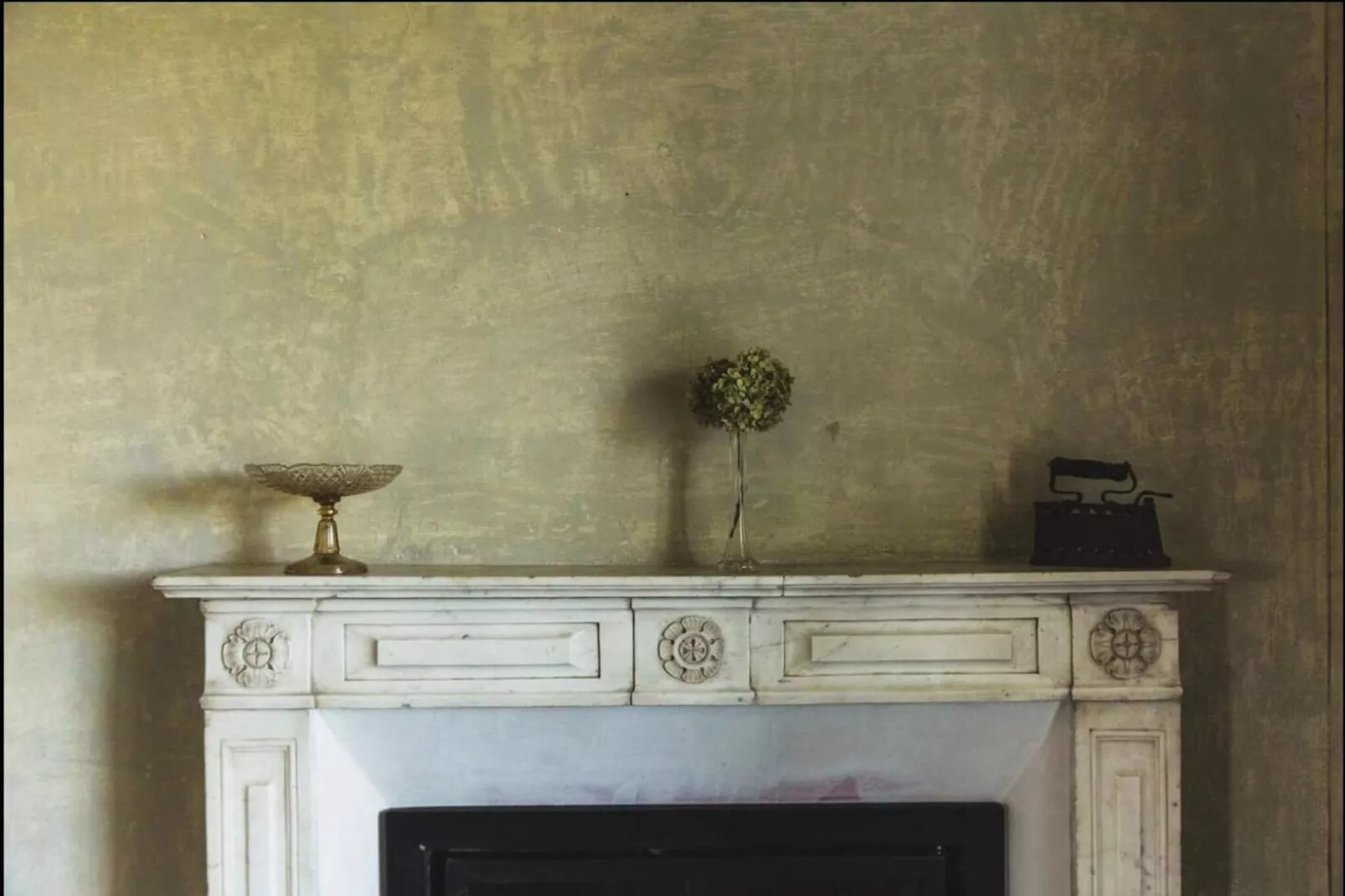 AL Montaldeo-Ambiance