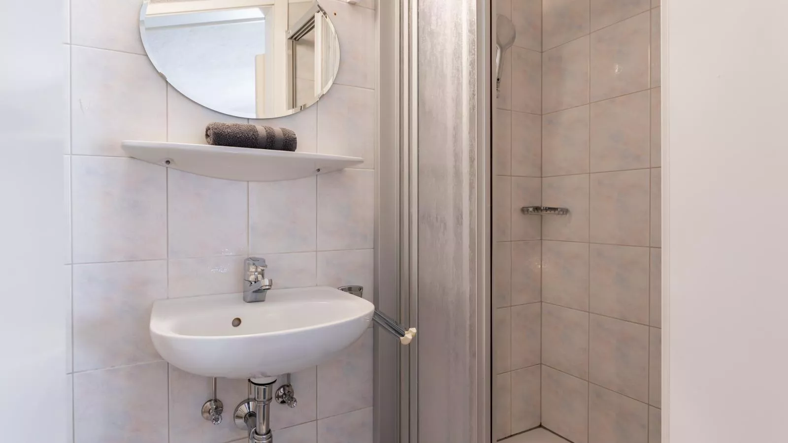 Grünbichel Hof I-Bathroom