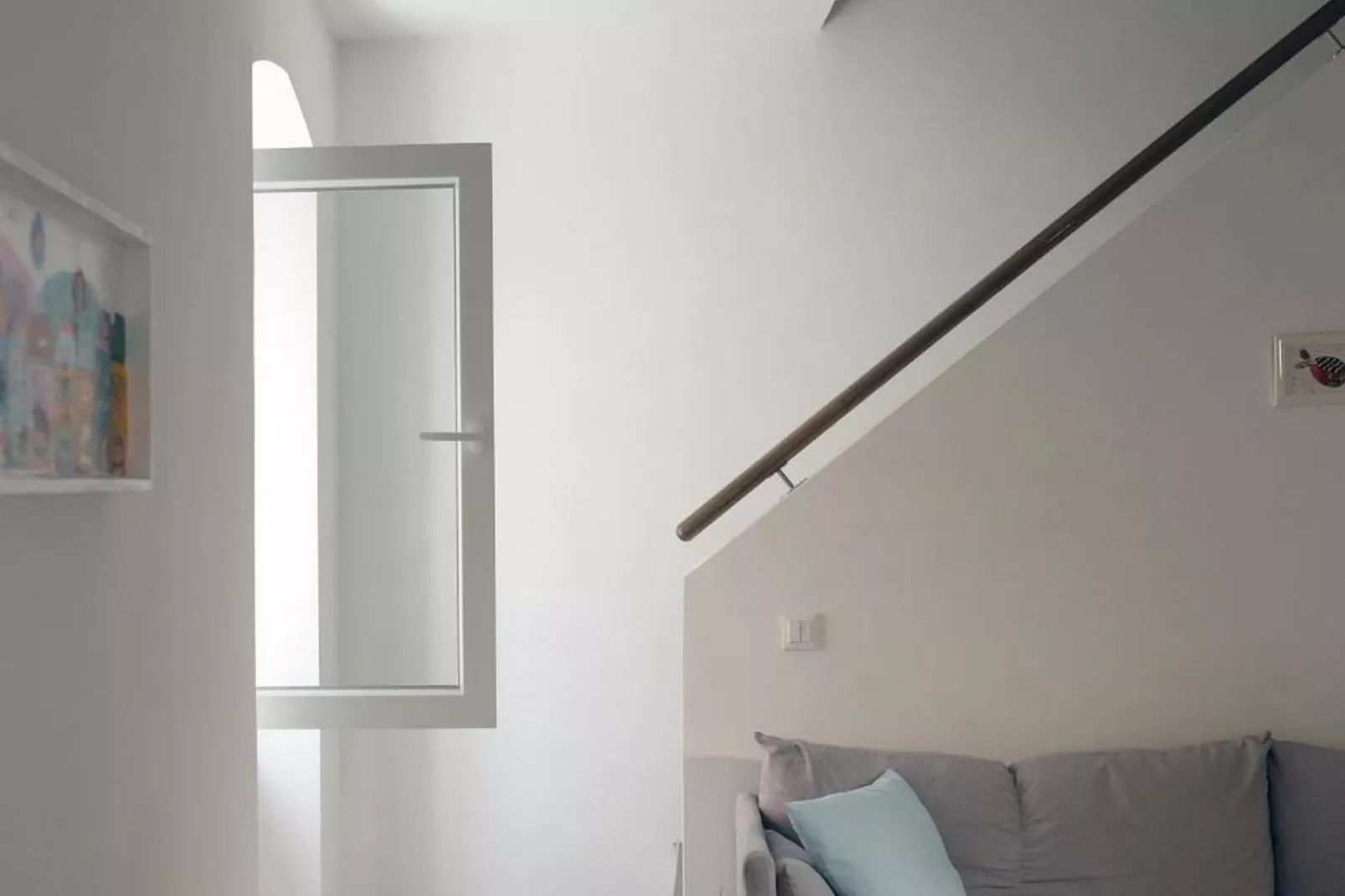 Apartments Blue Lavender - Two Bedroom Apartment-Indoor