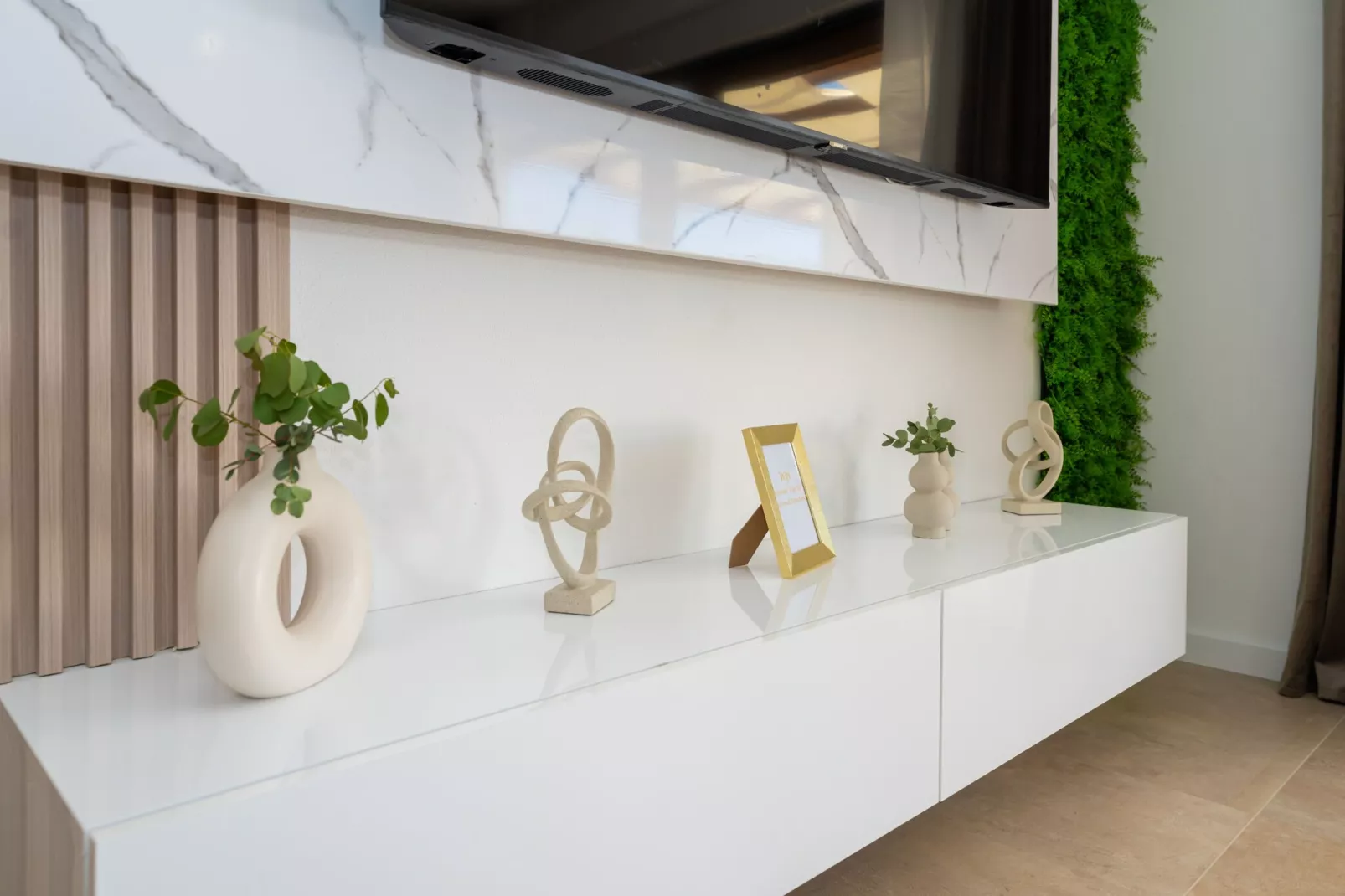 Luxury Villa T&T-Ambiente