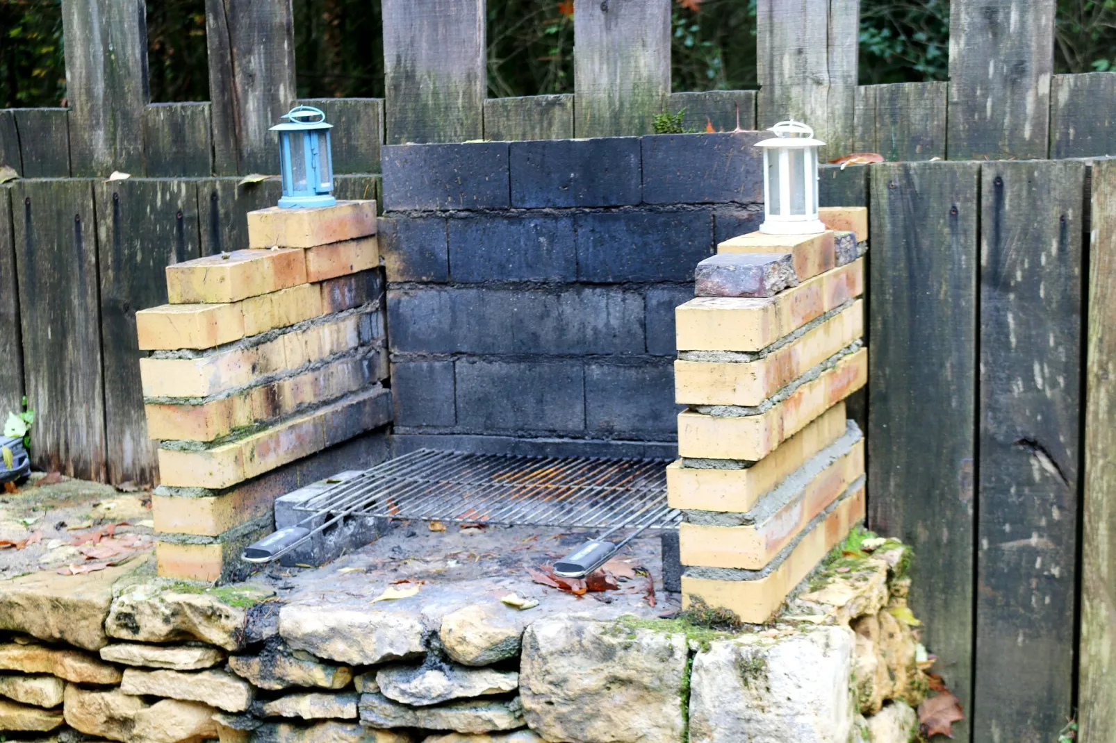 Gite Traban Bas-Ambiance