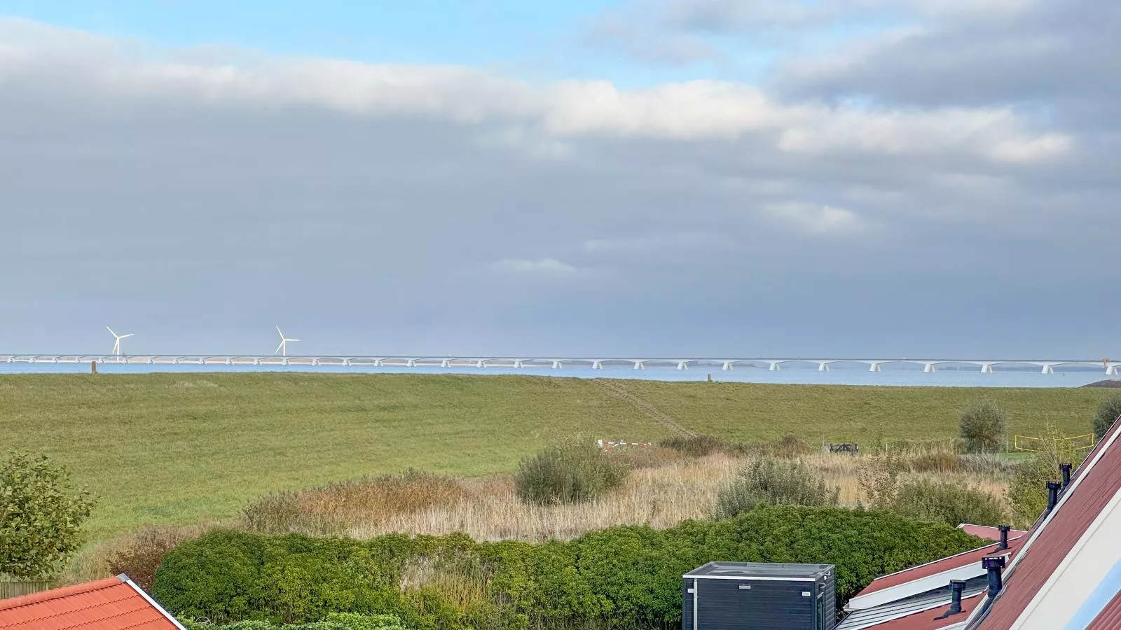 Happy Beach 50-Vue d'été
