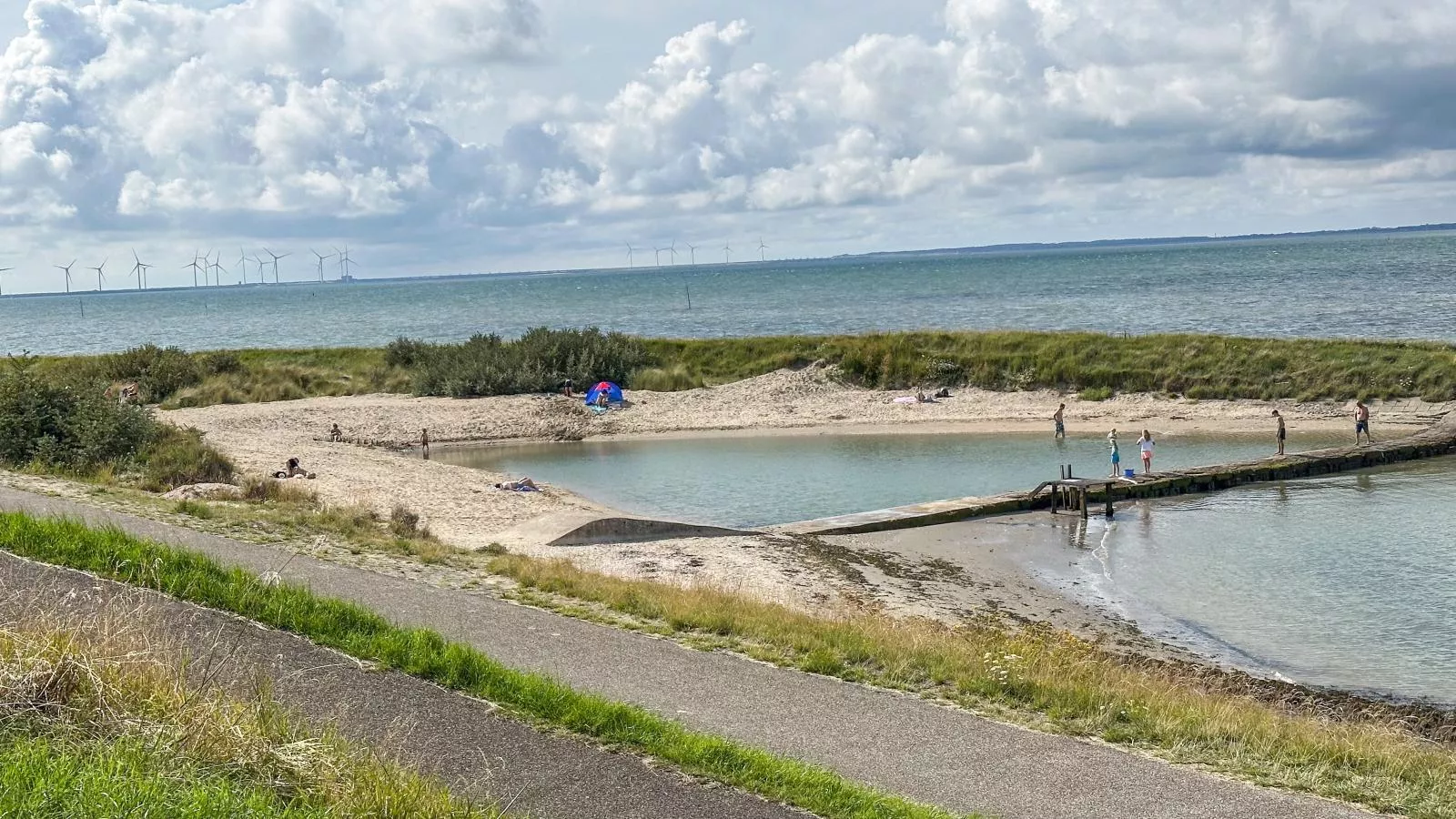 Dune Deluxe 81-Zones été à 1 km