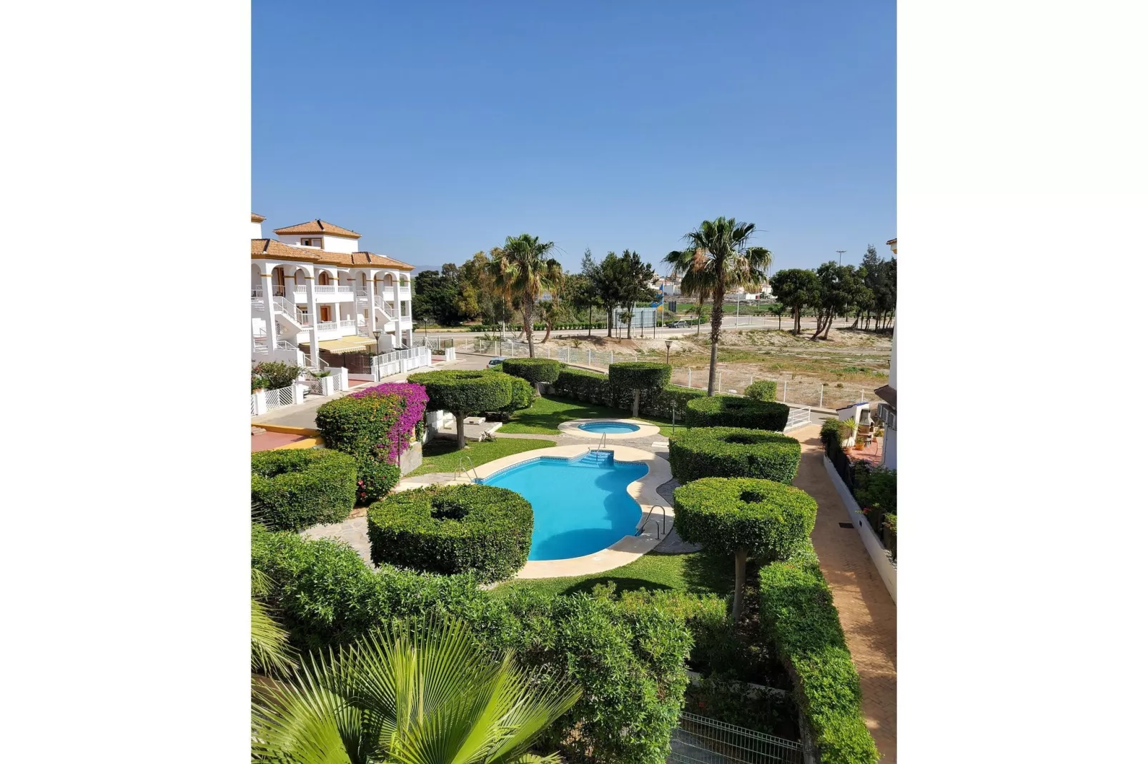 CT 345 AL - Faro's Cala Marques Townhouse-Areas within 5km in summer