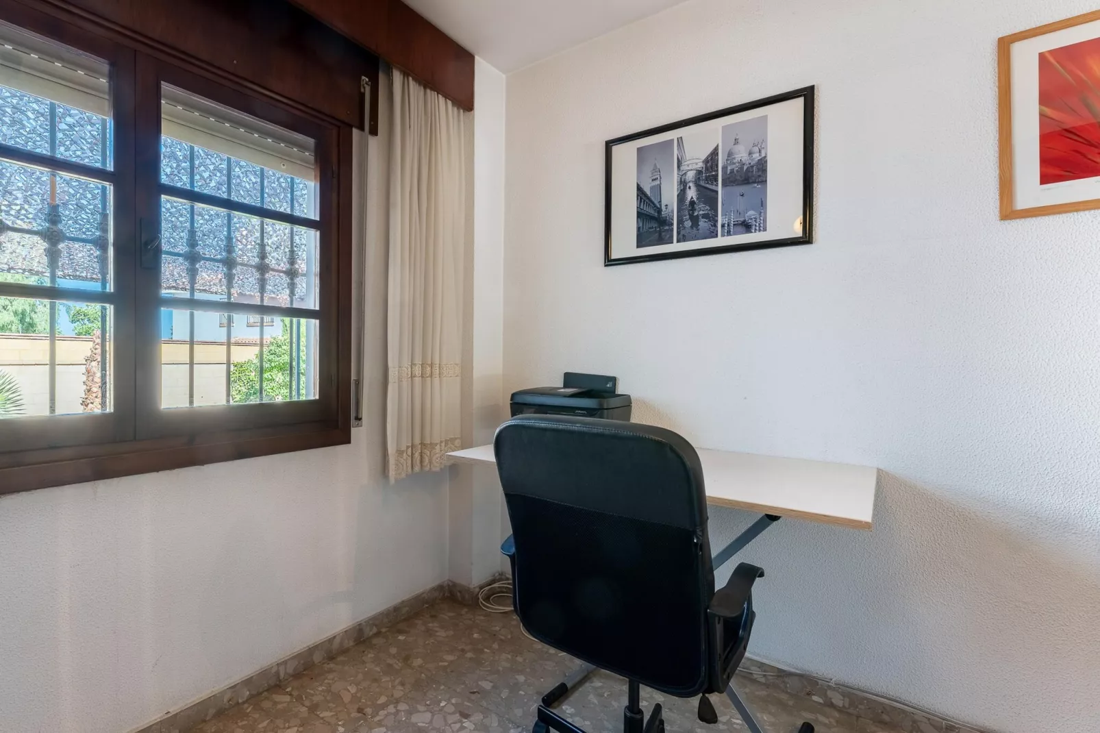 CT 387 - Faro's Villa Lola en Churriana - Málaga-équipements