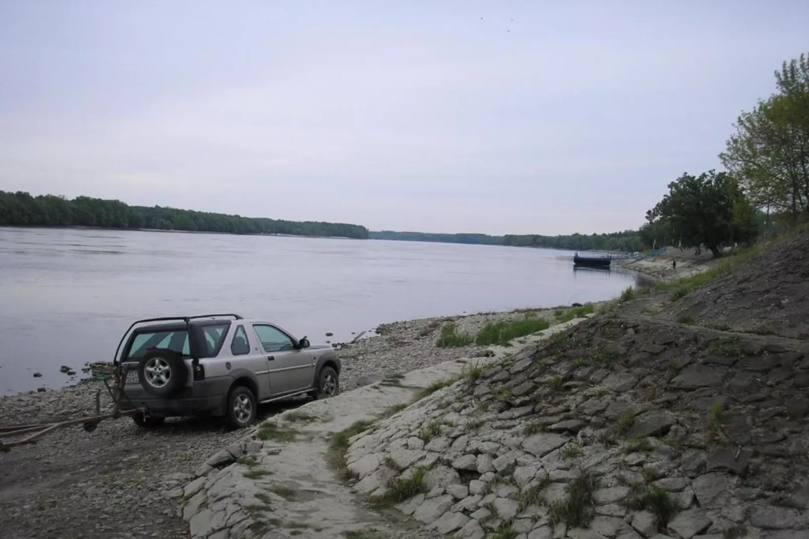 Rooms Zeko - Classic Double Room with Terrace-Aussicht