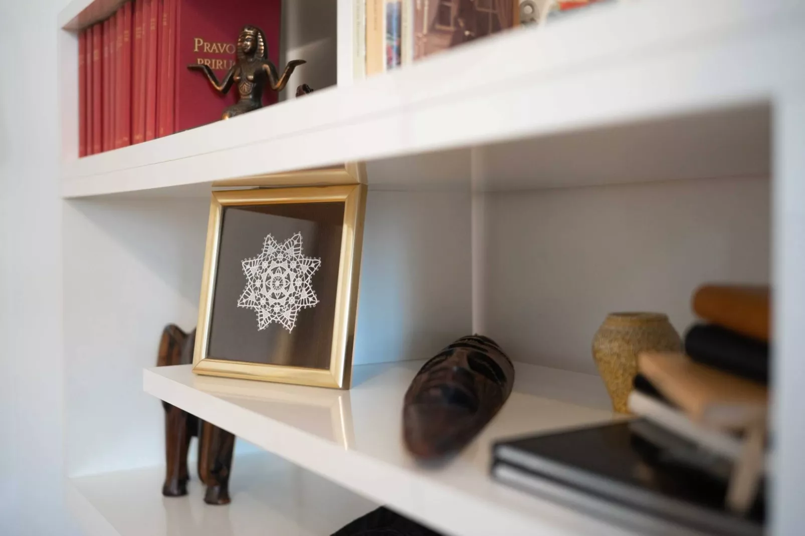 Sunset apartment Kalelarga-Ambiance