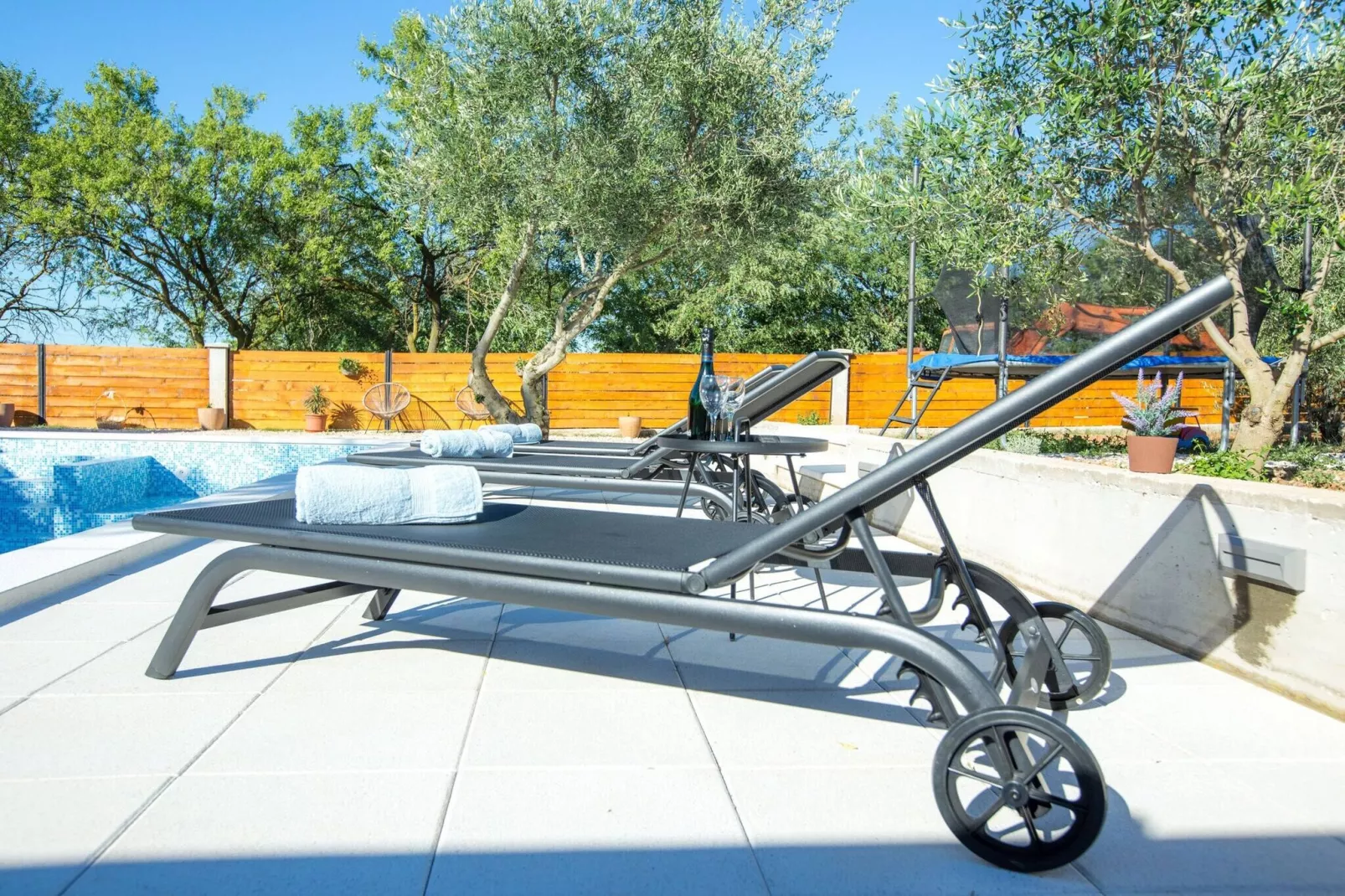 Holiday home Relax-Ambiance