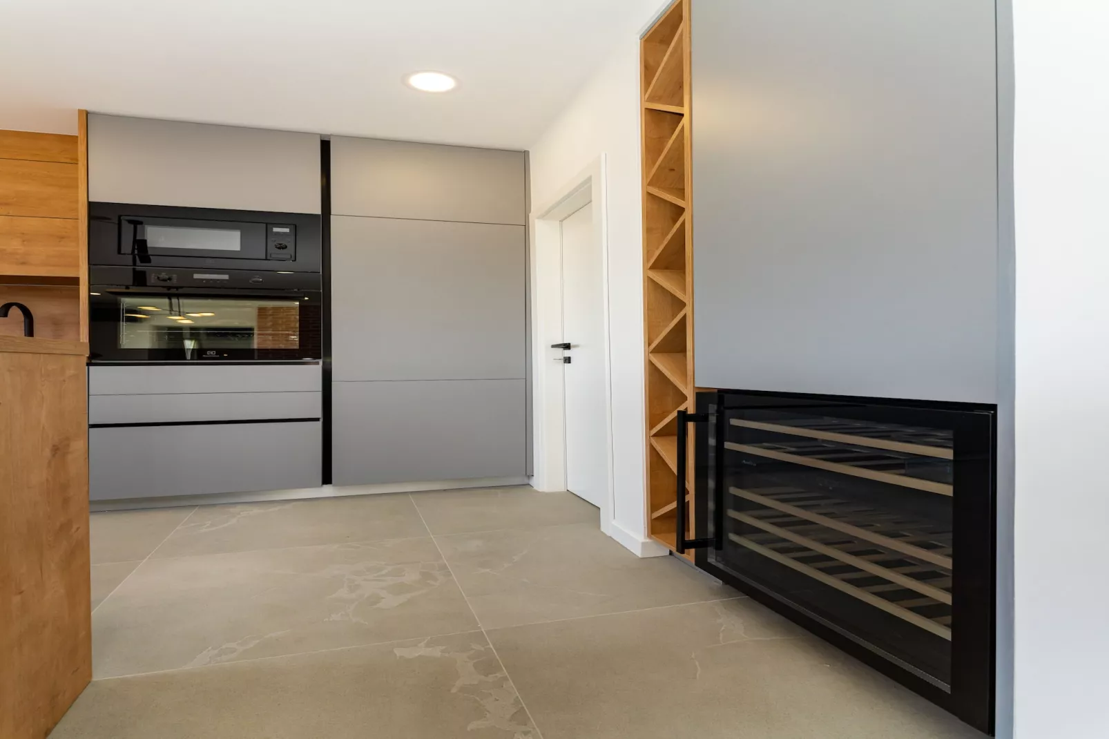 Villa Campi Dalmatia-Cuisine