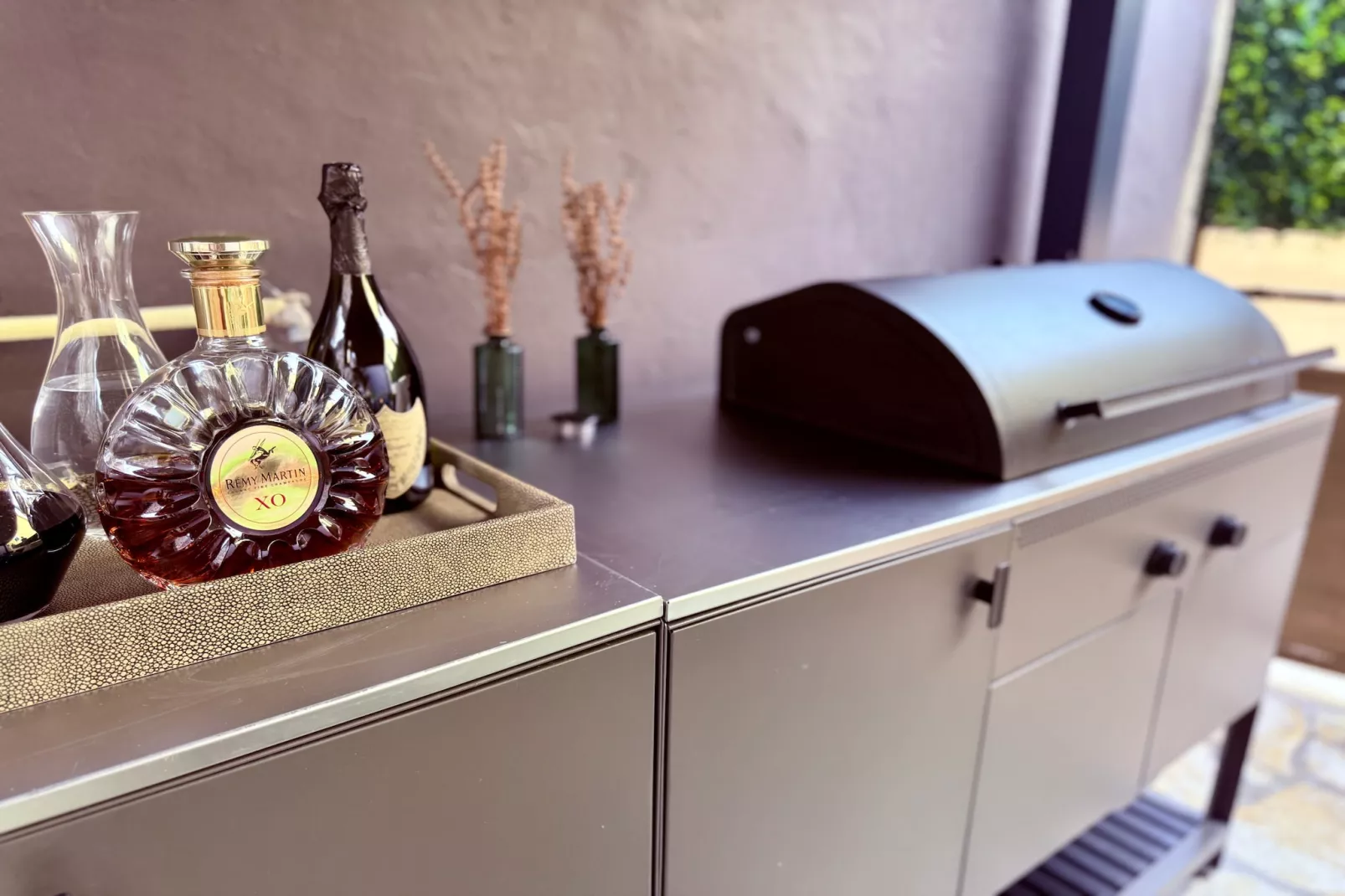 Holiday home Casa K A-équipements