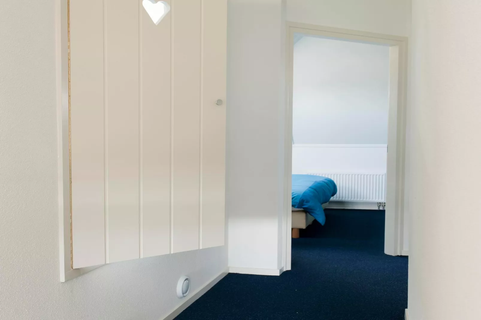 8 pers. Heerd Wellness de luxe-Flur