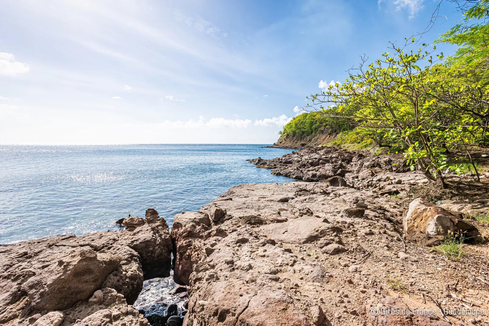 Complexe entier-Résidence-Villa-Salle de Bain amenagée-Vue mer
