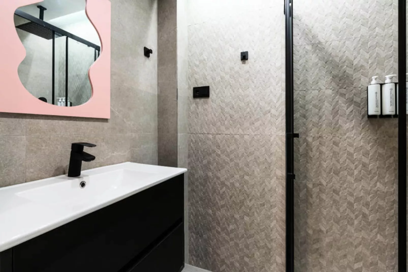 Appartements à Málaga-Untagged