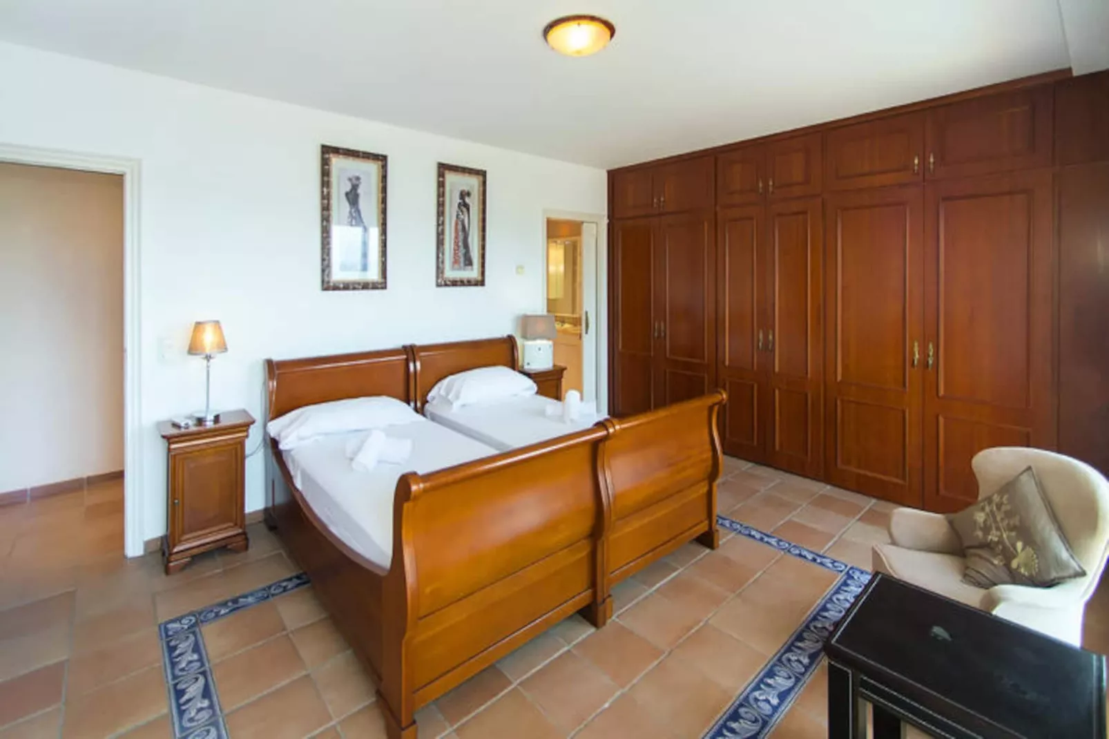 Maison à Roses-Nicht zugeordnet