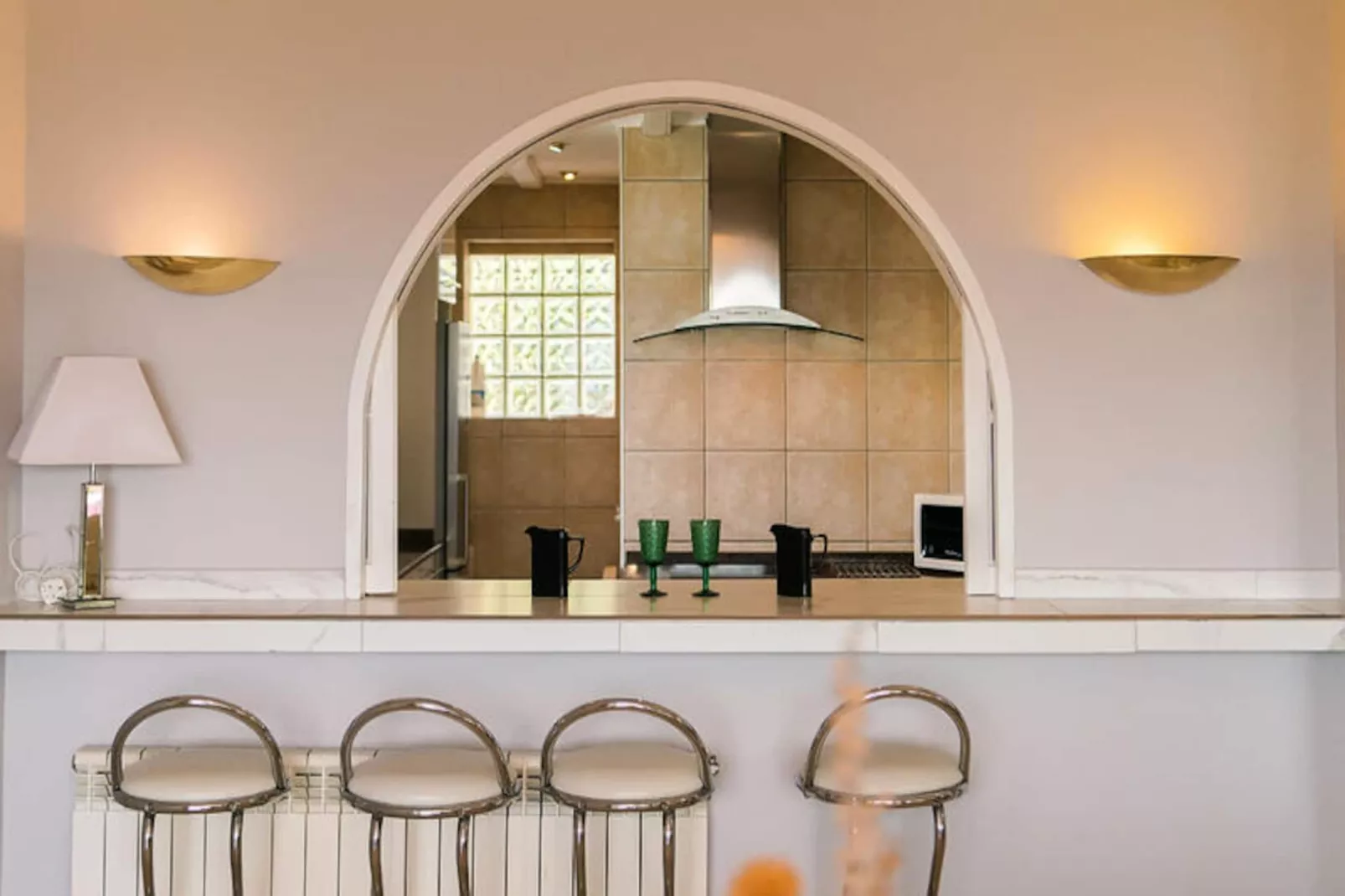 Maison à Roses-Nicht zugeordnet