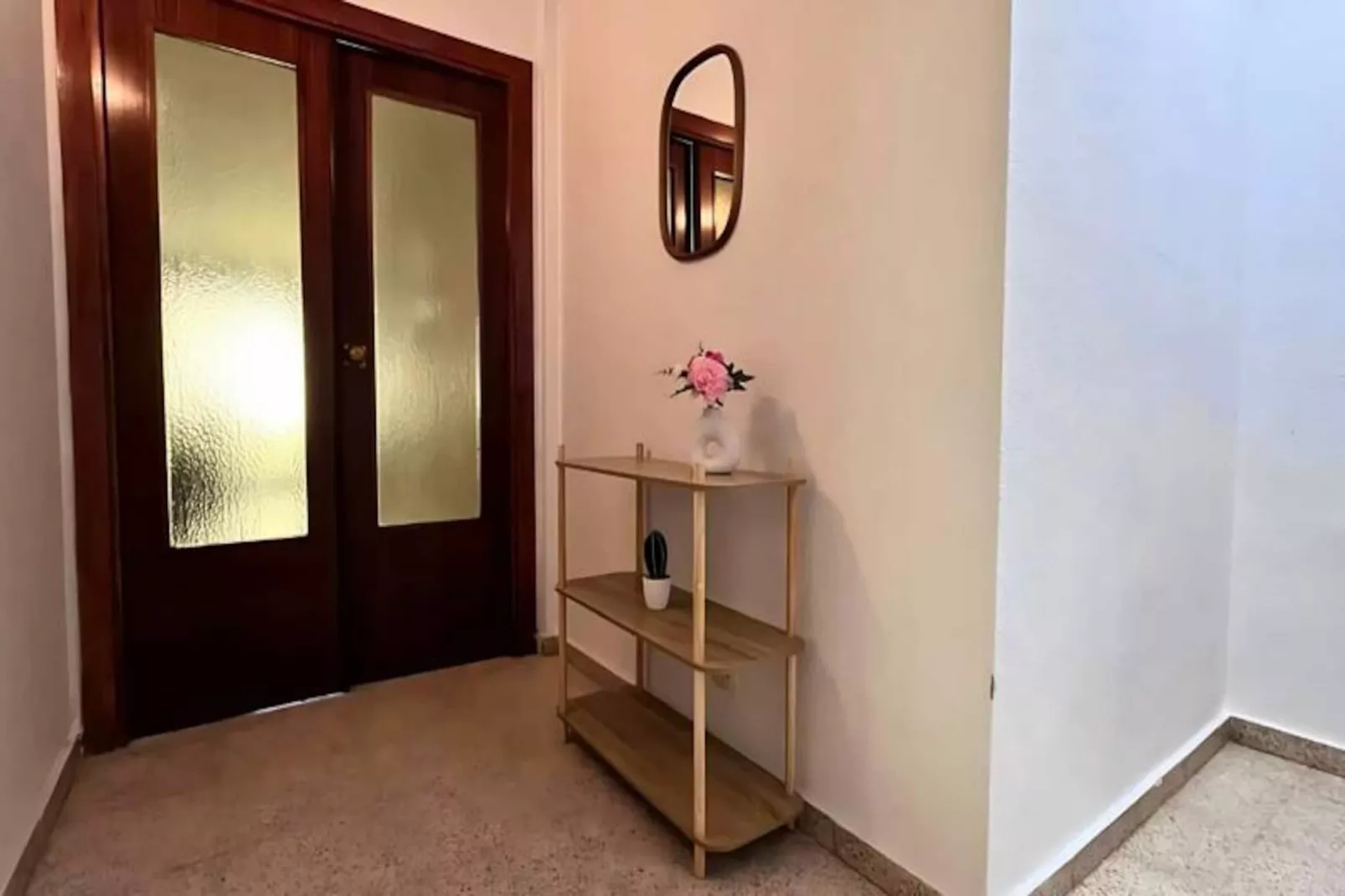Appartement 3 Chambres Et 2 Salles De Bains : Id&eacute;al Famille Et Nomades-Non tagué