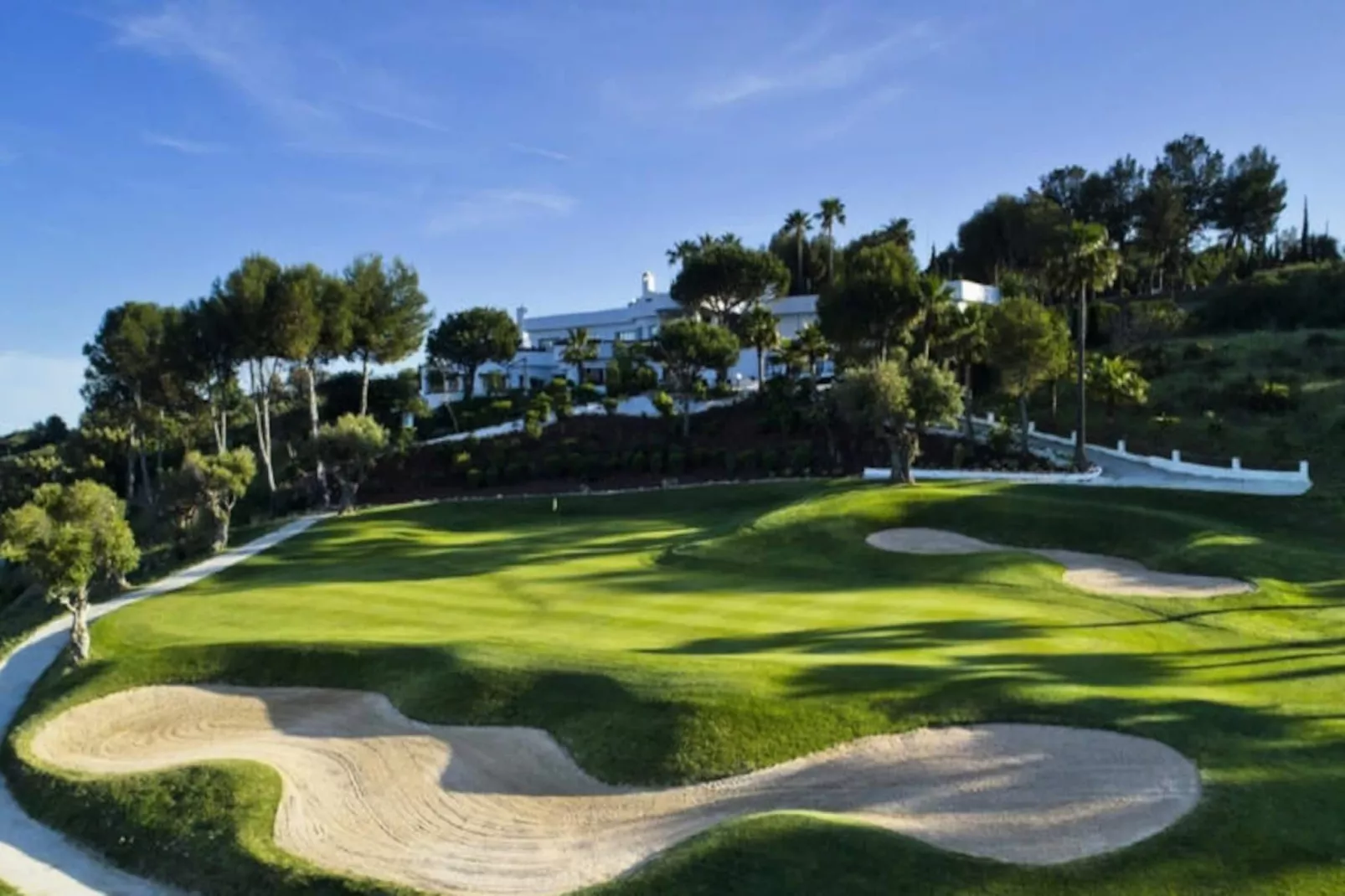 Appartements à Casares-Untagged