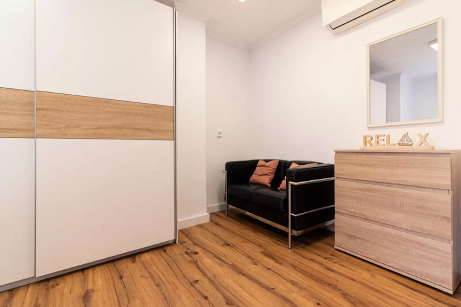 Appartements à Puerto de Sagunto-Non tagué