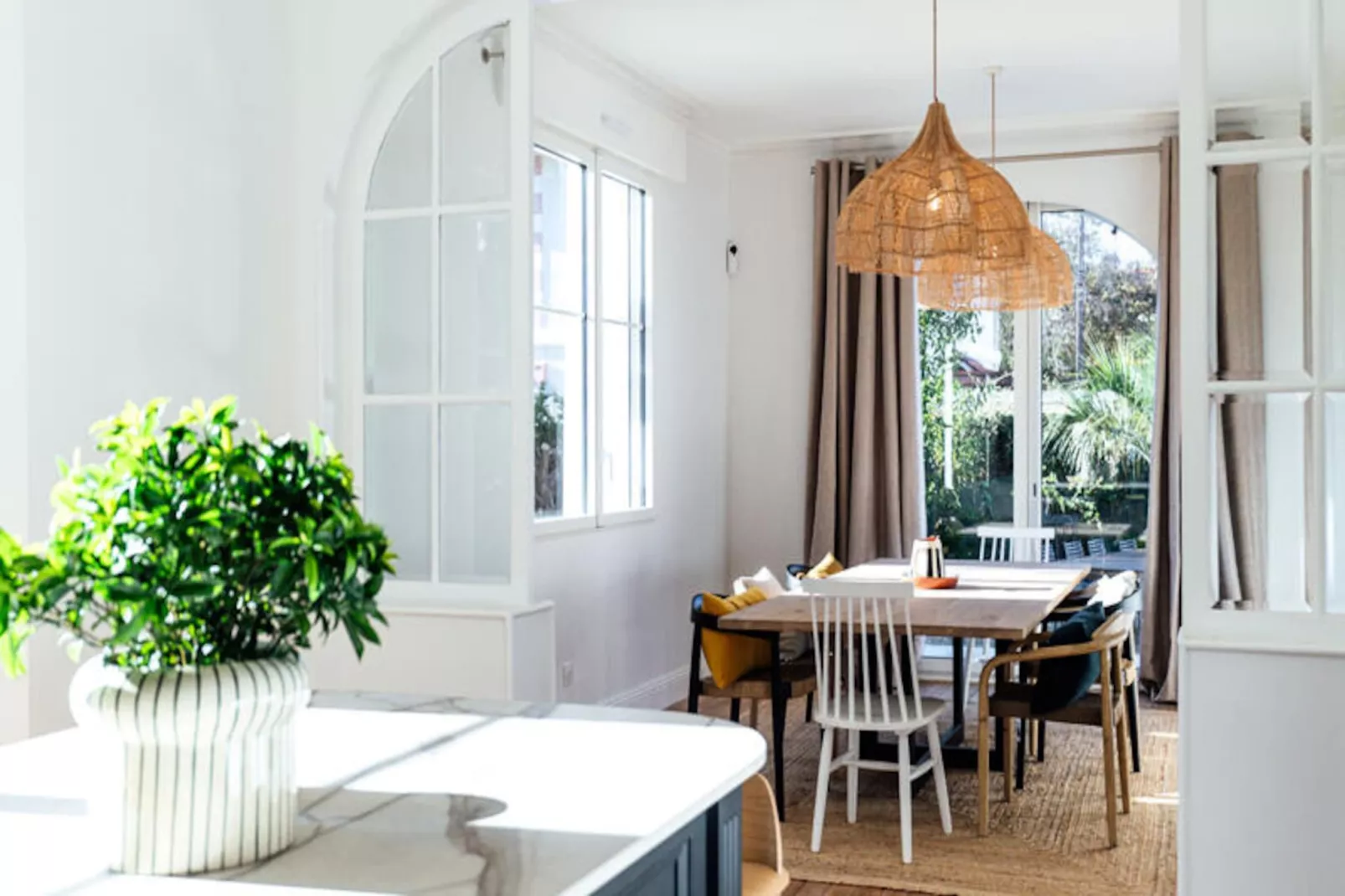 Maison à Arcachon-Untagged