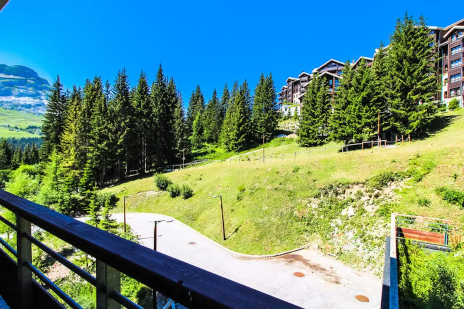 Appartements à Flaine - Non tagué
