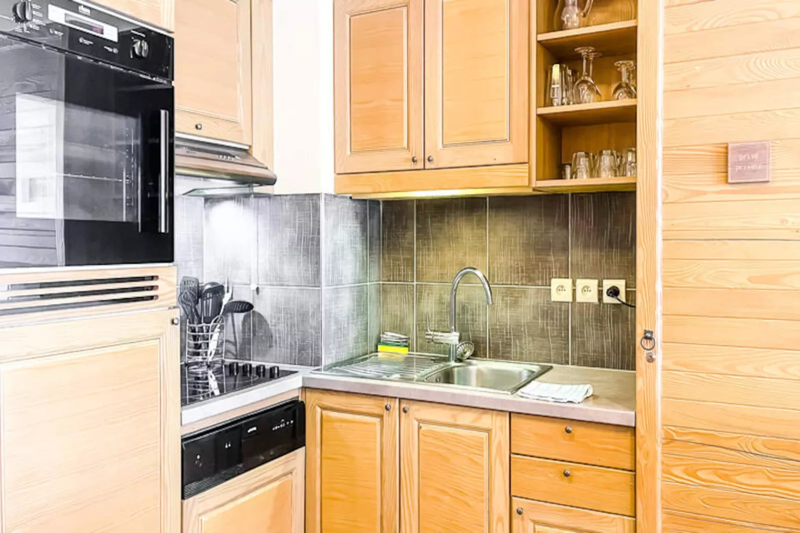 Appartements à Flaine - Nicht zugeordnet