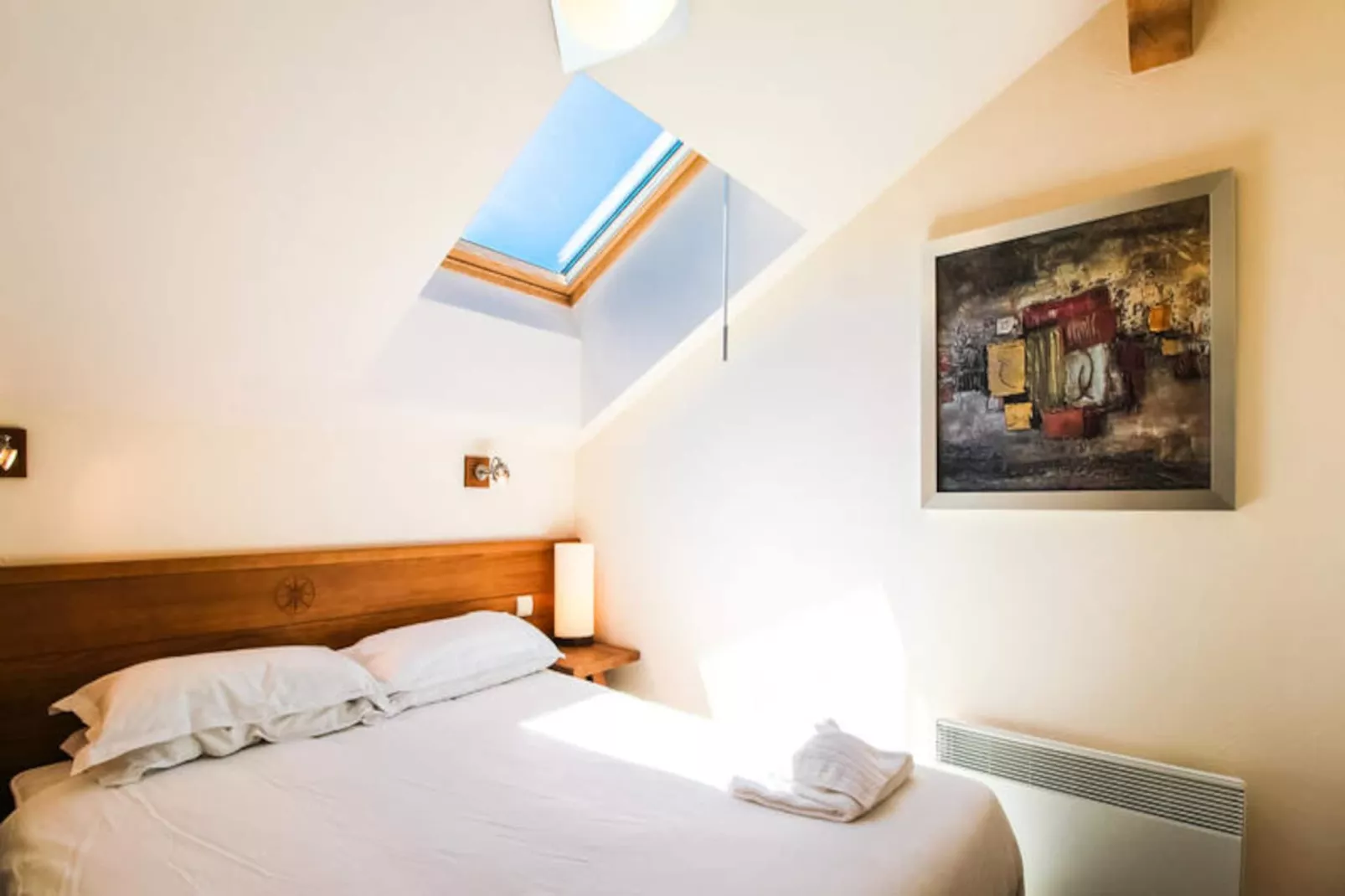 Appartements à Flaine - Non tagué