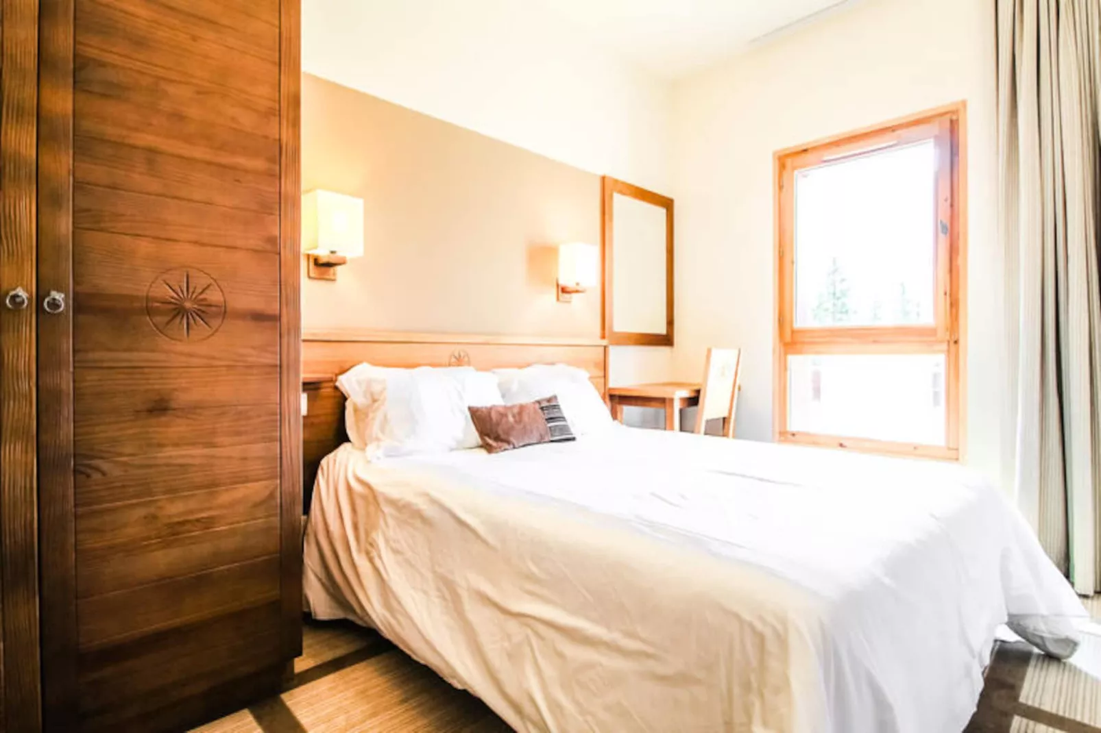 Appartements à Flaine - Nicht zugeordnet