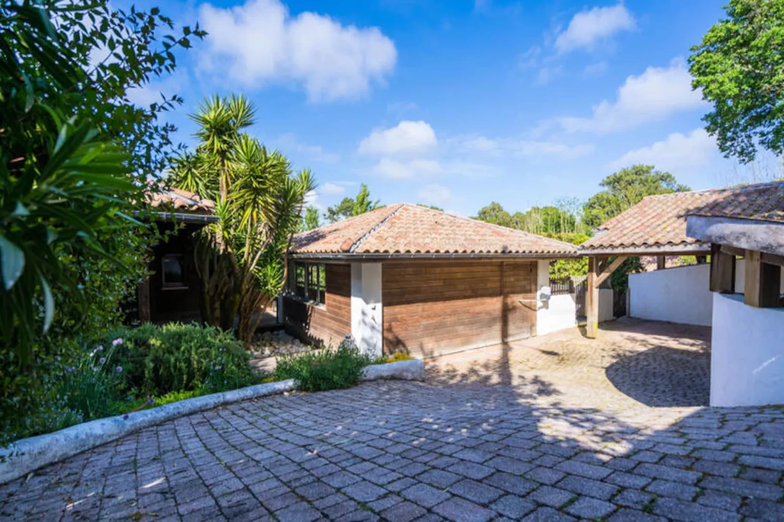 Maison à Pyla sur Mer-Nicht zugeordnet