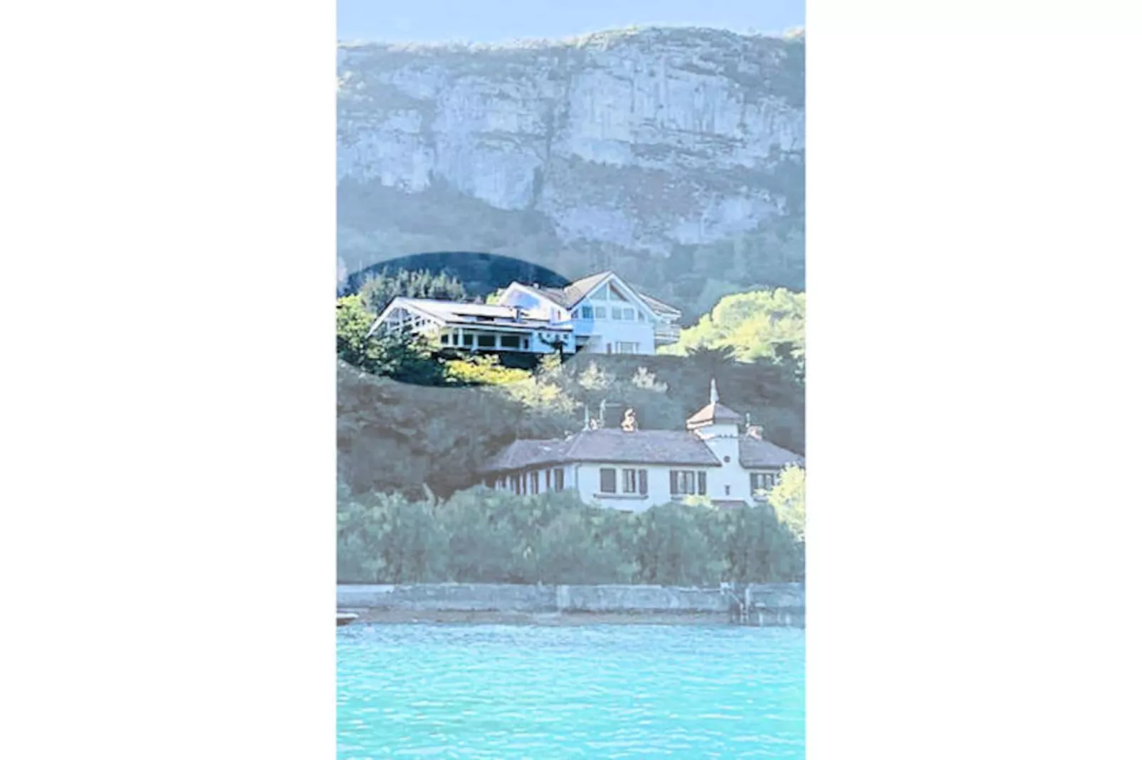 Maison à Doussard-Non tagué