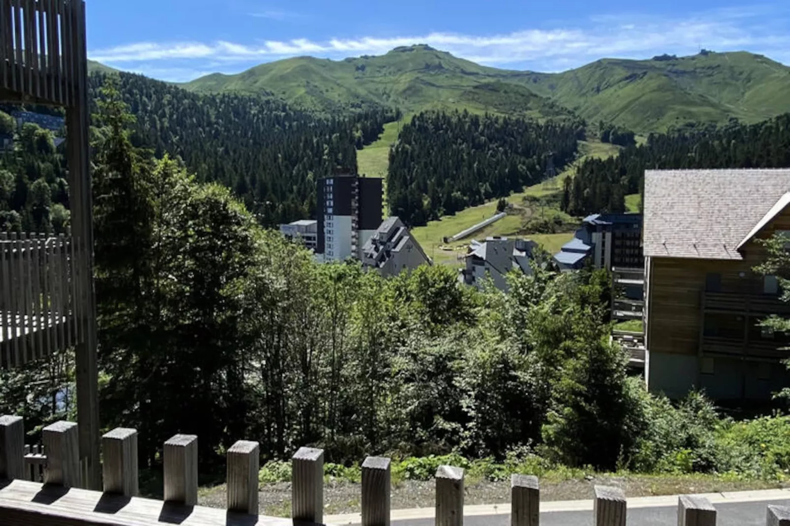 Appartements à Le Lioran-Untagged