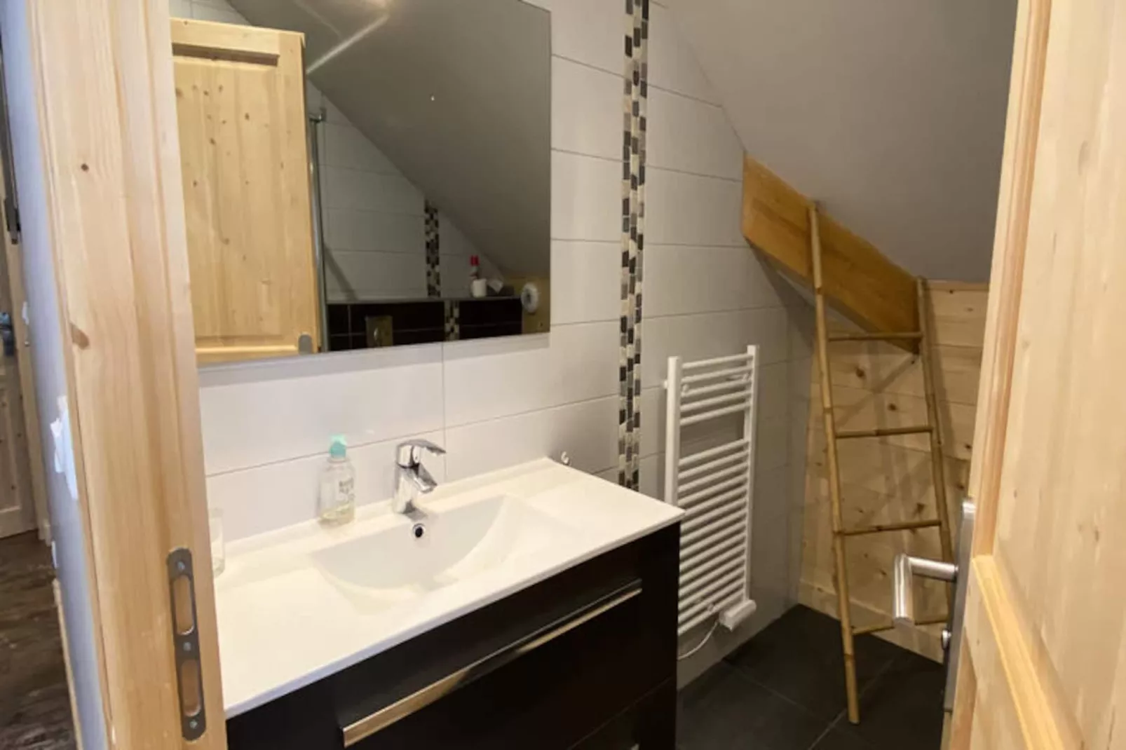 Chalets à Le Lioran-Nicht zugeordnet