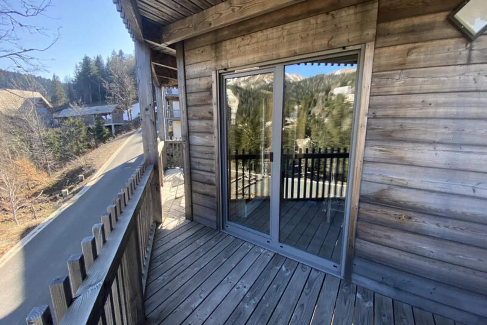 Appartements à Le Lioran-Nicht zugeordnet