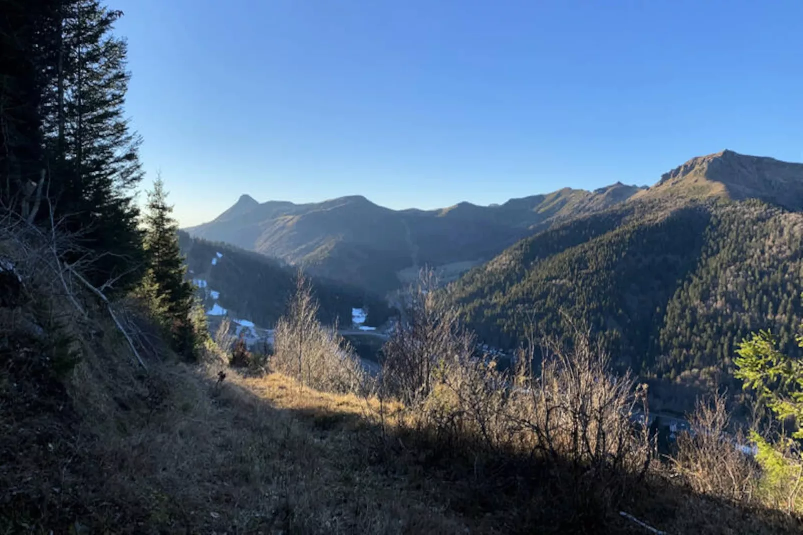 Appartements à Le Lioran-Nicht zugeordnet